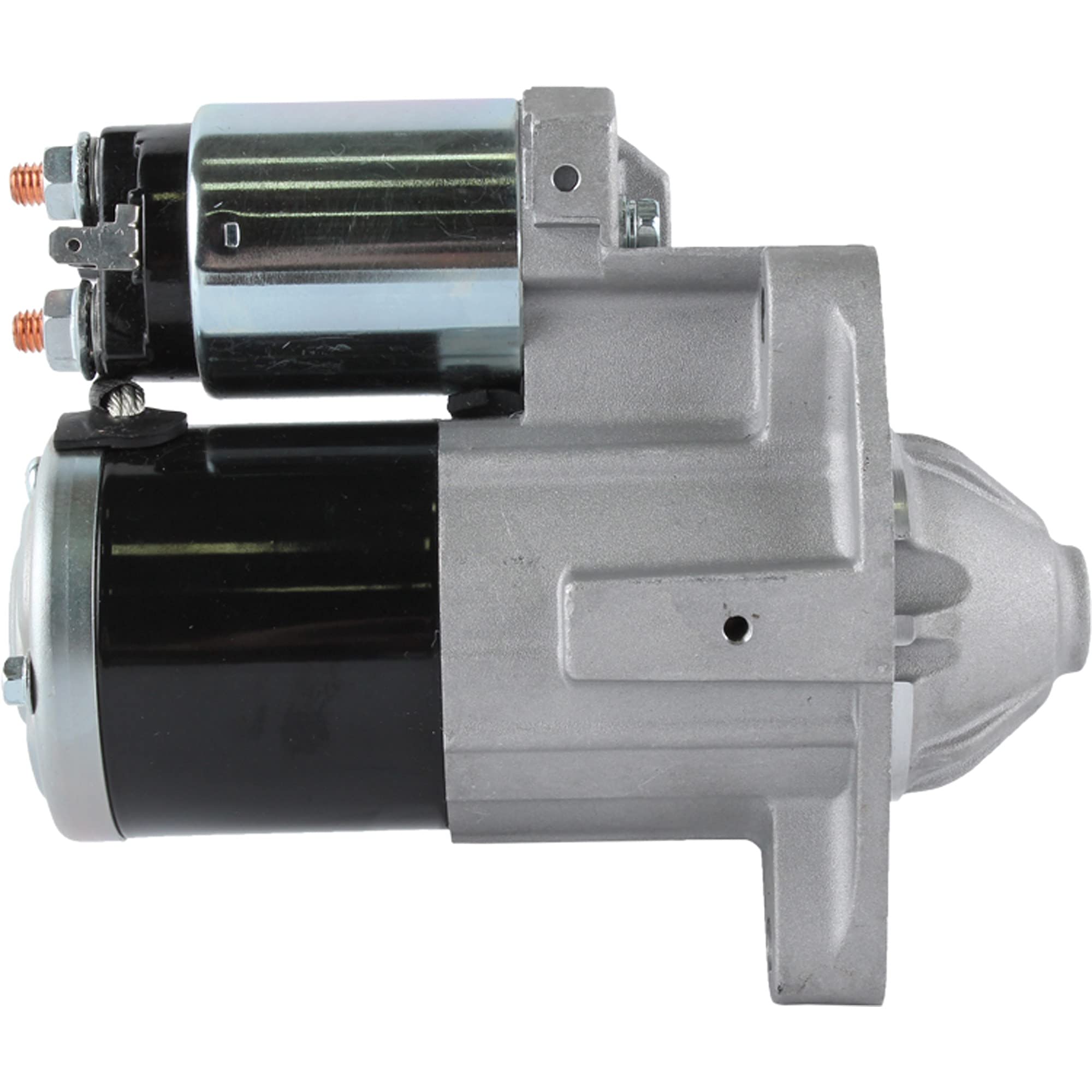 DB Electrical 410-48191 Starter Compatible With/Replacement For Dodge Nitro 3.7 3.7L 10 11 2010 2011 /Jeep Liberty 3.7 3.7L 10 1