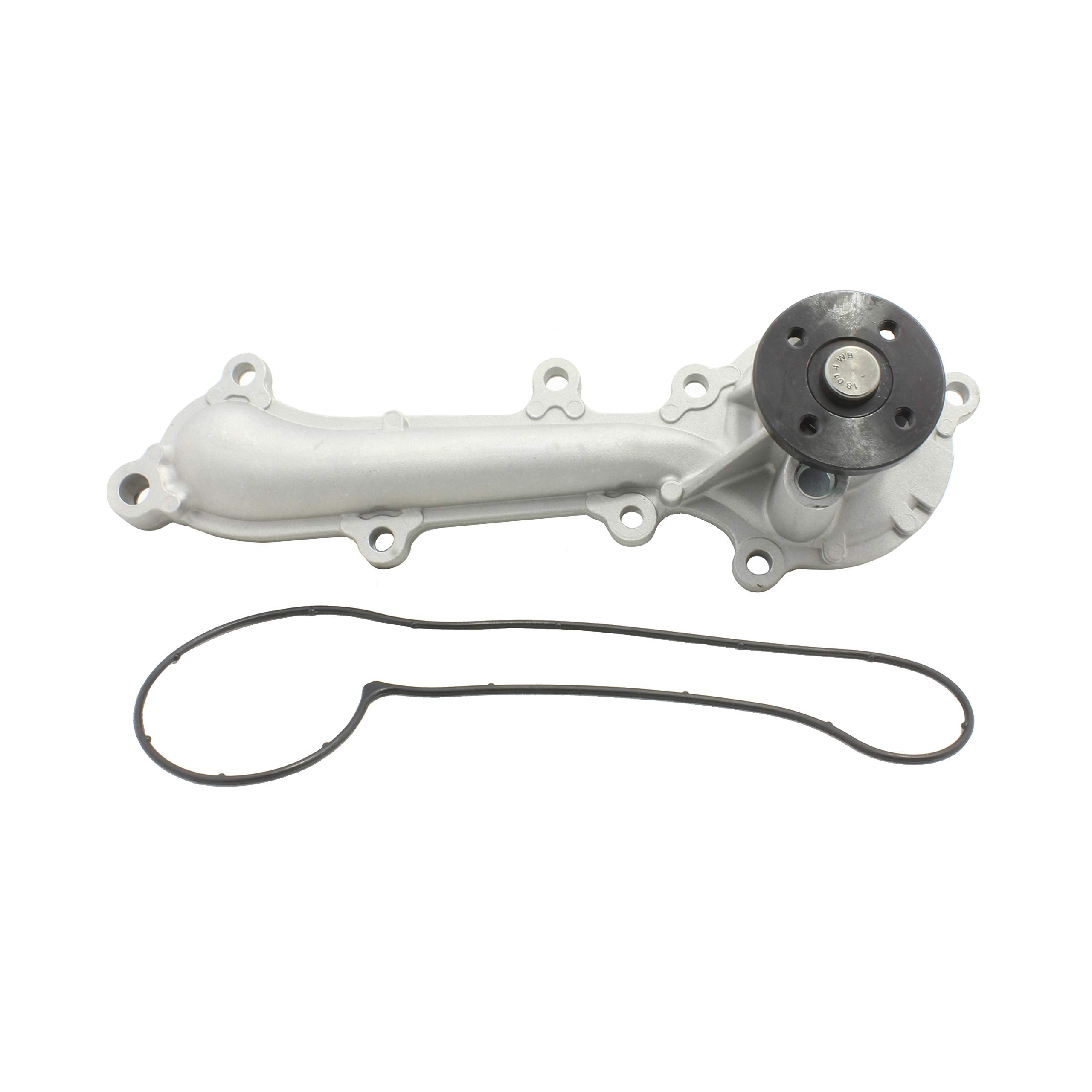 Dnj Wp4245 Water Pump For 2008-2015 Smart Fortwo 1.0L L3 12V Dohc 1000Cc