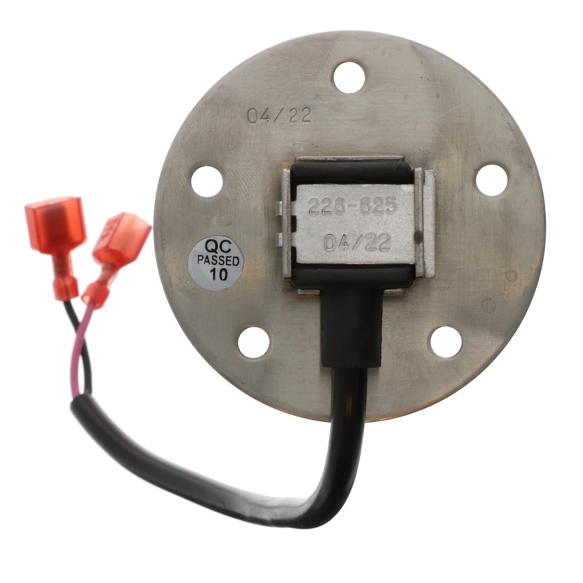 Vdo 226-625 Reed Switch Fuel Sender 250Mm 240-33 Ohm