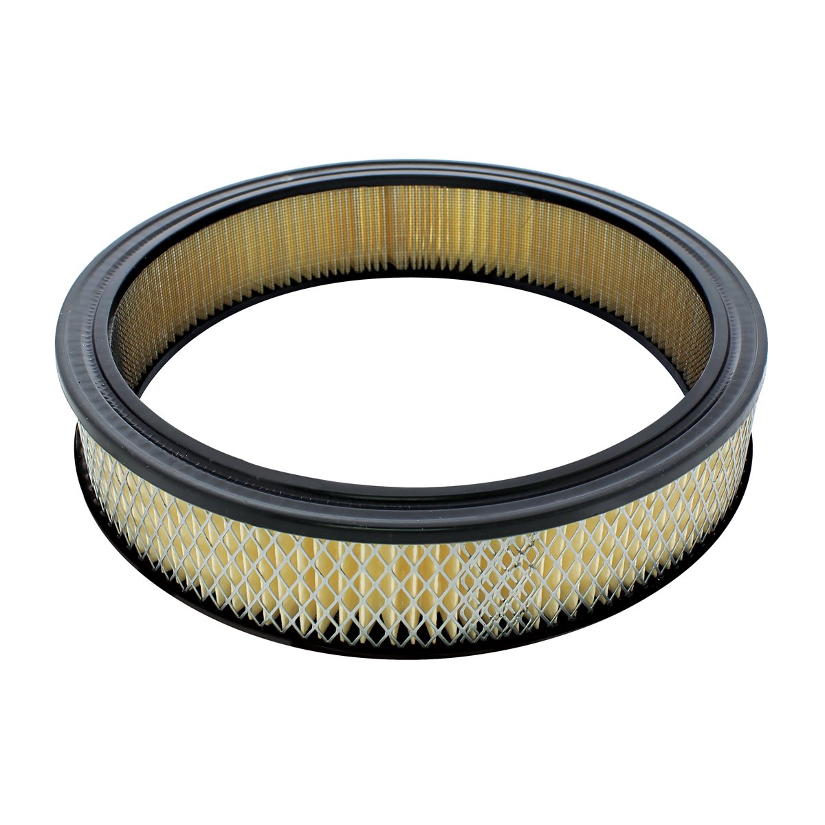 United Pacific S1102-F 11'' Round Air Cleaner Filter Element