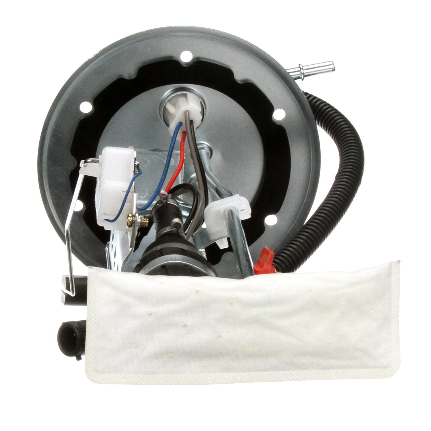 Delphi Hp10127 Fuel Pump And Hanger Assembly With Sending Unit