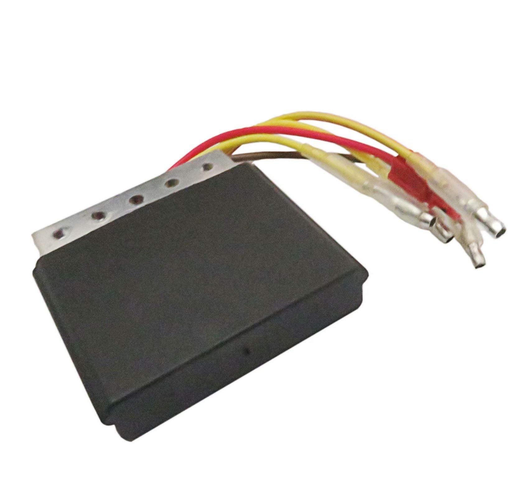 12V Regulator Rectifier For Polaris Atv Sportsman 700 683Cc, For Sportsman 700 Twin Mossy Oak 683Cc Sportsman 700 Twin Efi 4X4 6