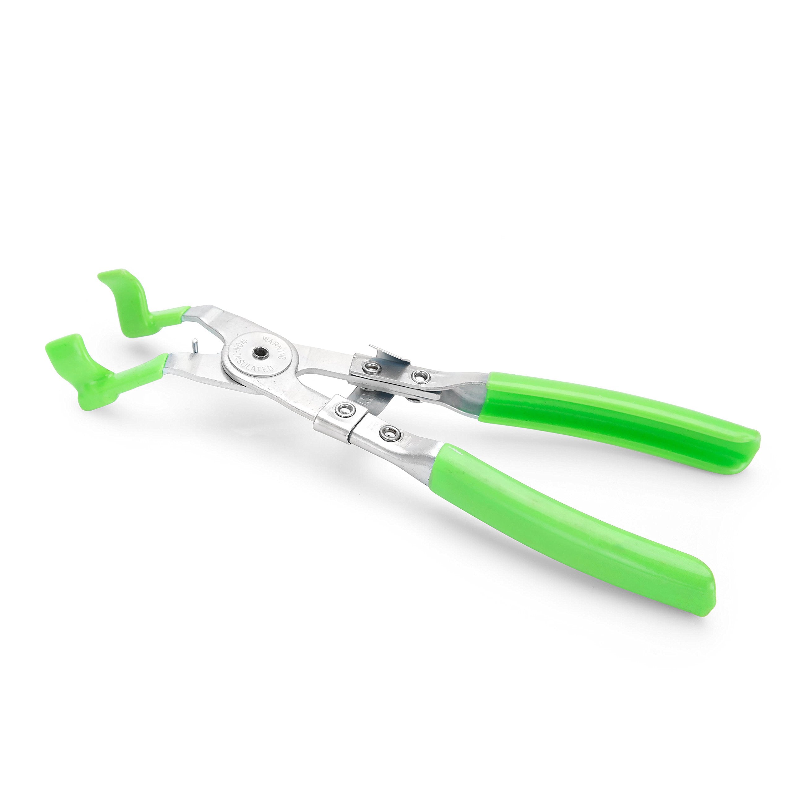 OEMTOOLS 25542 Spark Plug Pliers, Broken Spark Plug Extractor, Spark Plug Removal Tool, Broken Spark Plug Remover, Spark Plug Wi