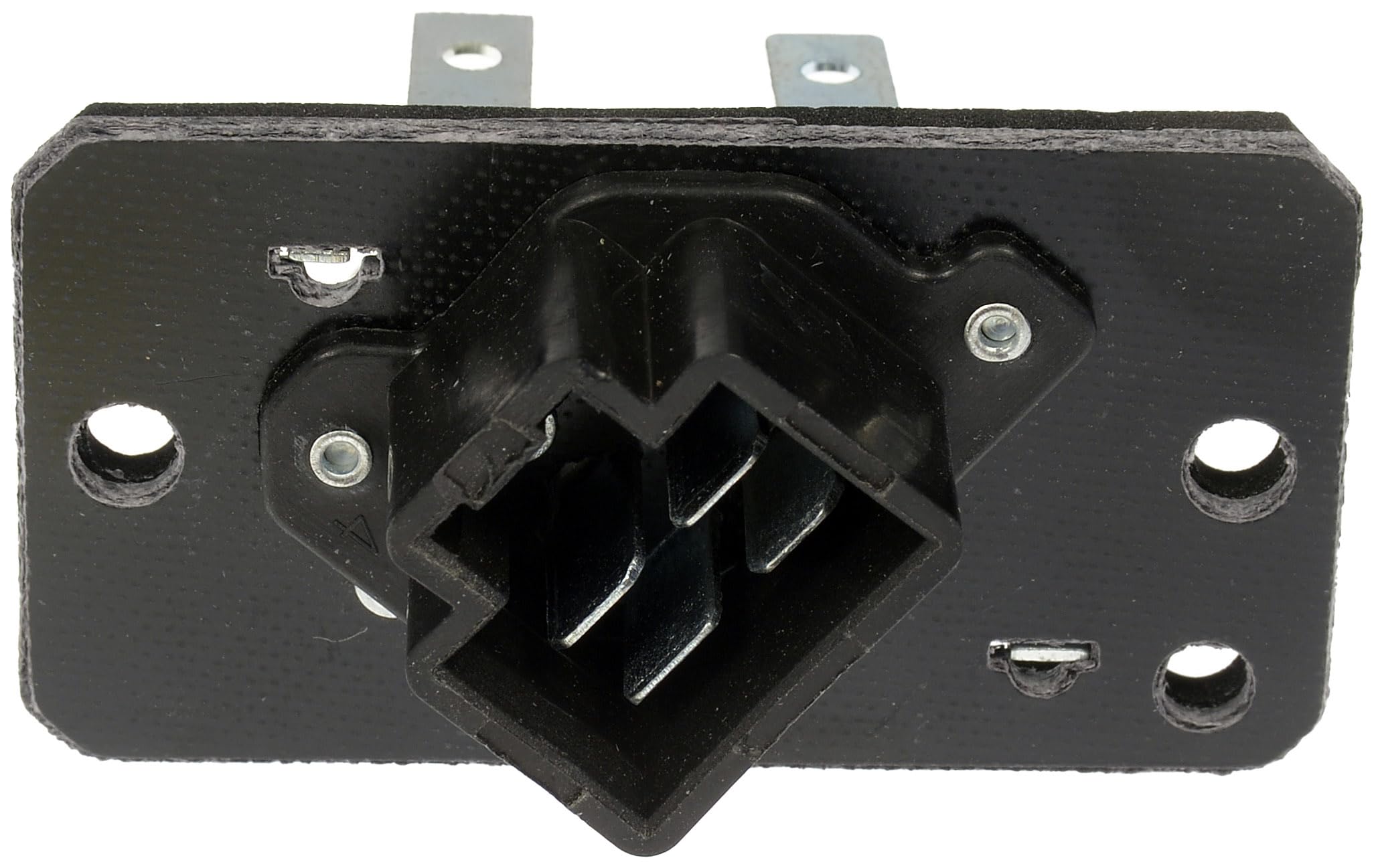 Dorman 973-414 HVAC Blower Motor Resistor Kit Compatible with Select Ford / Lincoln / Mercury Models