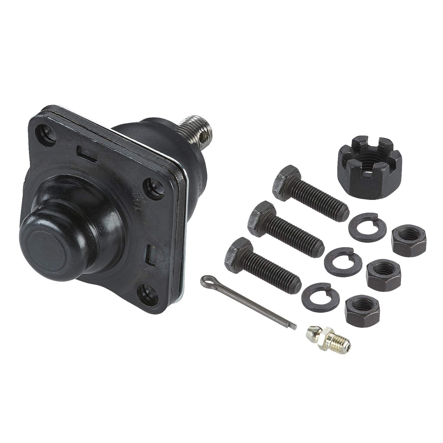 MOOG K8142 Front Upper Suspension Ball Joint for Ford Mustang