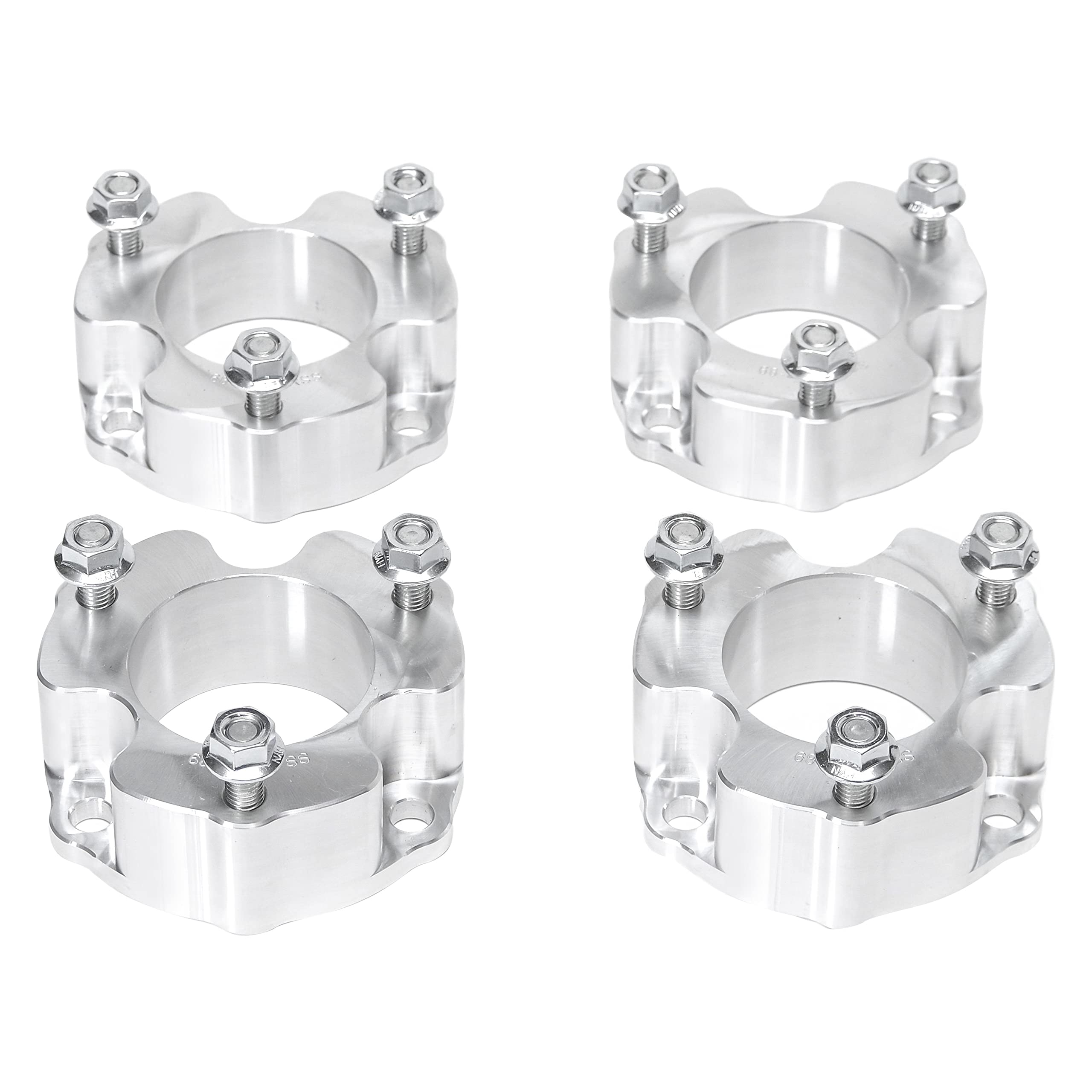 Readylift 69-21200 2021 Ford Bronco 2' Sst Lift Kit For Ford Bronco 4Wd