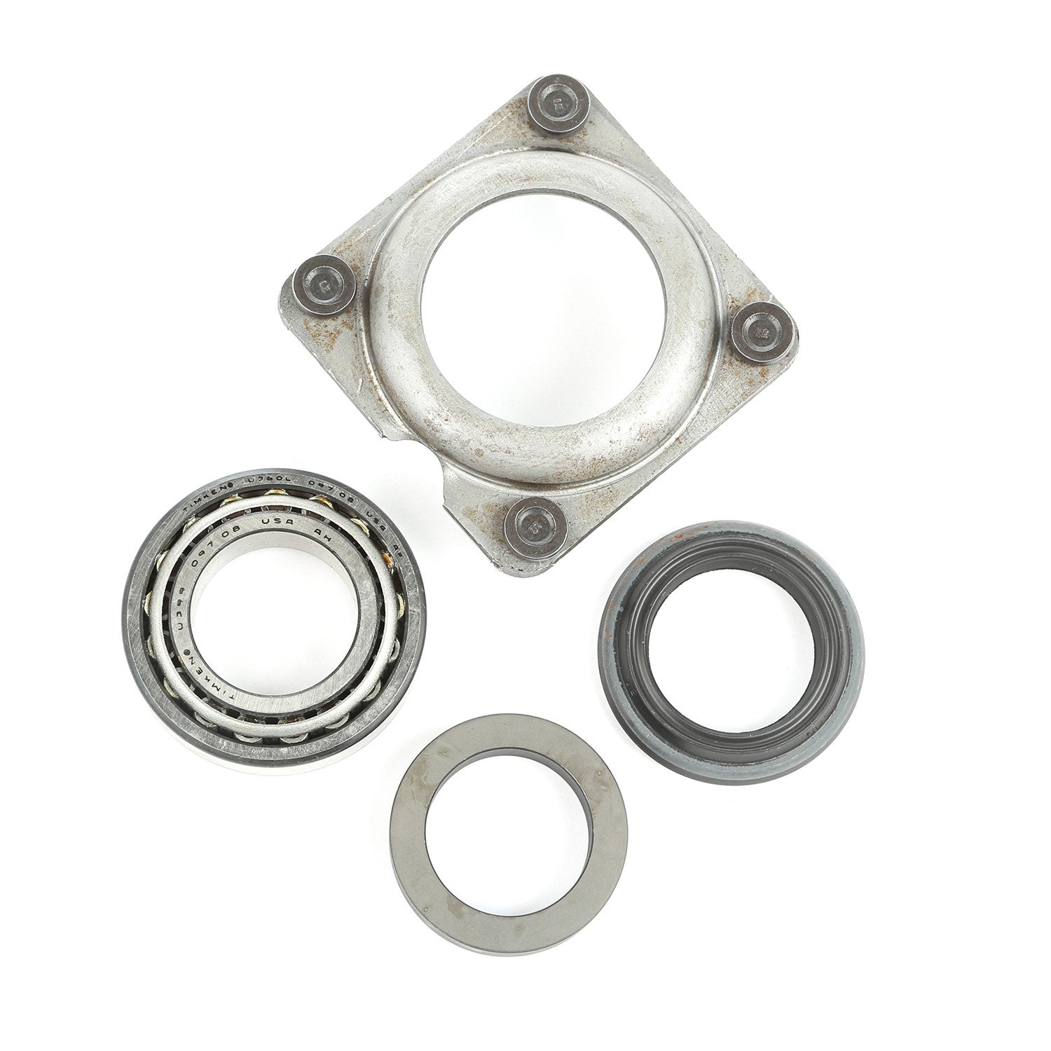 Omix-Ada | 16534.41 | Axle Shaft Bearing Kit, Rear | Fits 1999-2004 Jeep Grand Cherokee With Dana 35 / 44