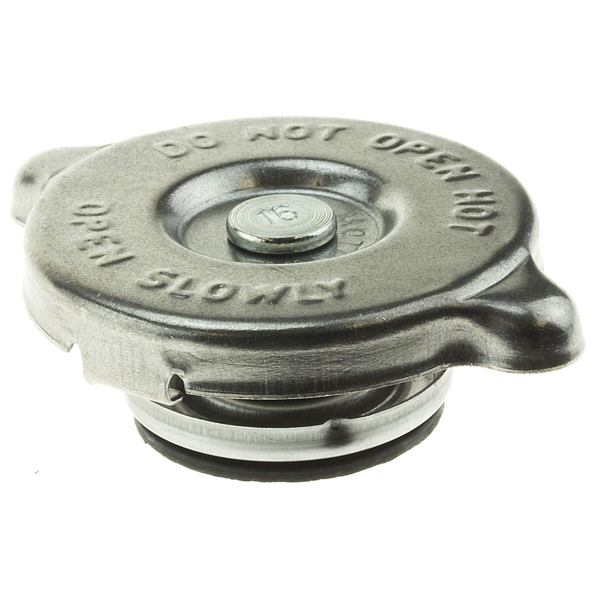 MotoRad T-16 Radiator Cap Fits Ram 1500 97-10 12-23 2500 94-10 Dodge Grand Caravan 00-20 Avenger 08-13 Chrysler Town & Country 0