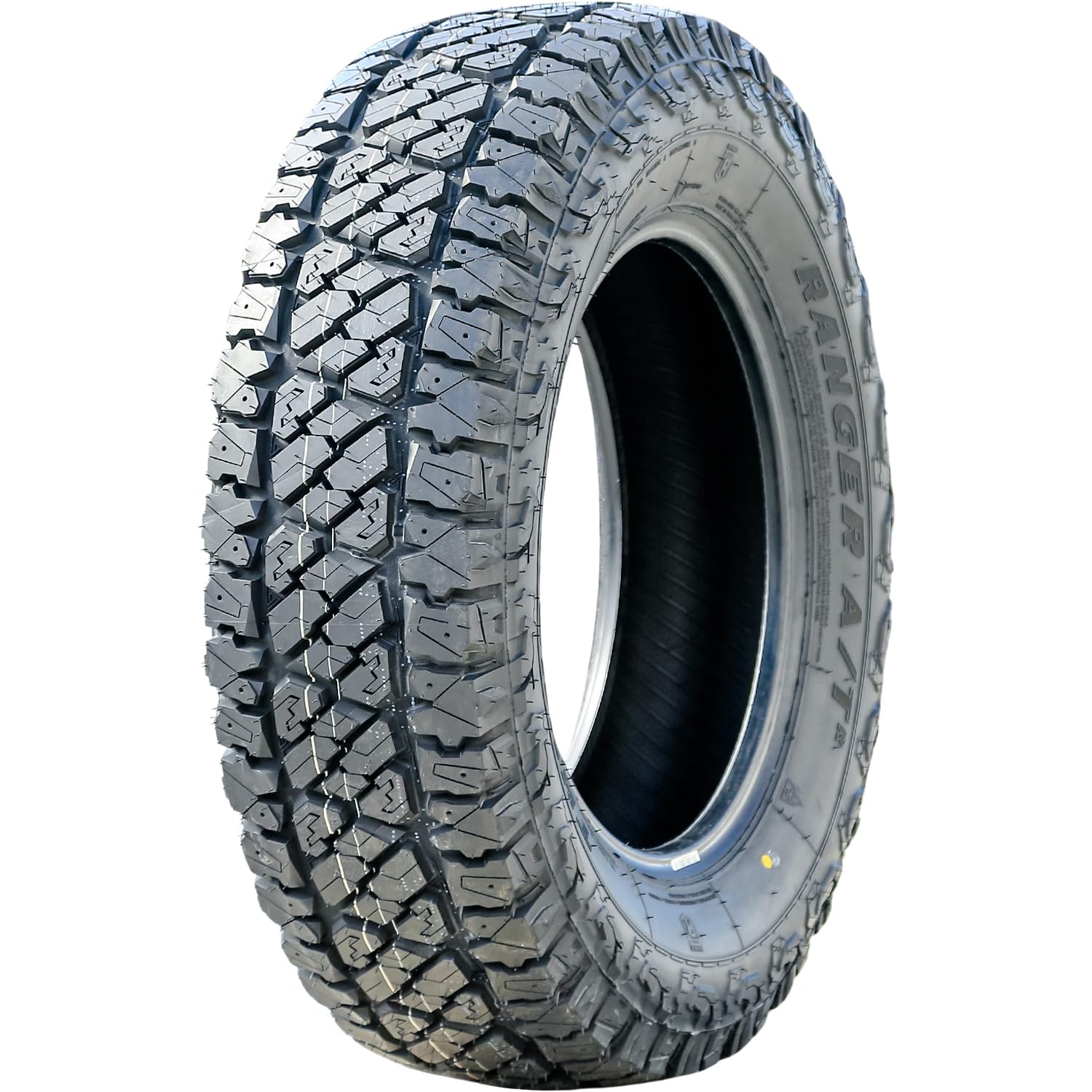 Thunderer LT235/75R15 E RANGER A/TR 235 75 15 2357515 Tire