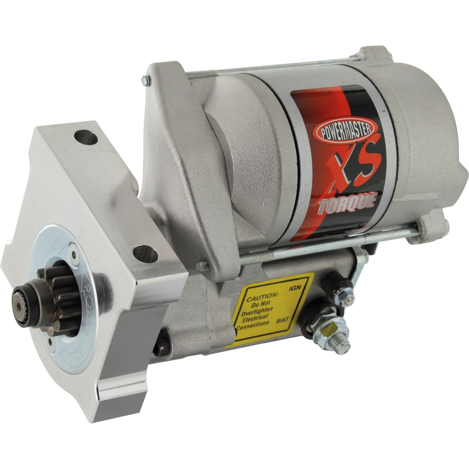 Powermaster 9509 XS Torque Starter