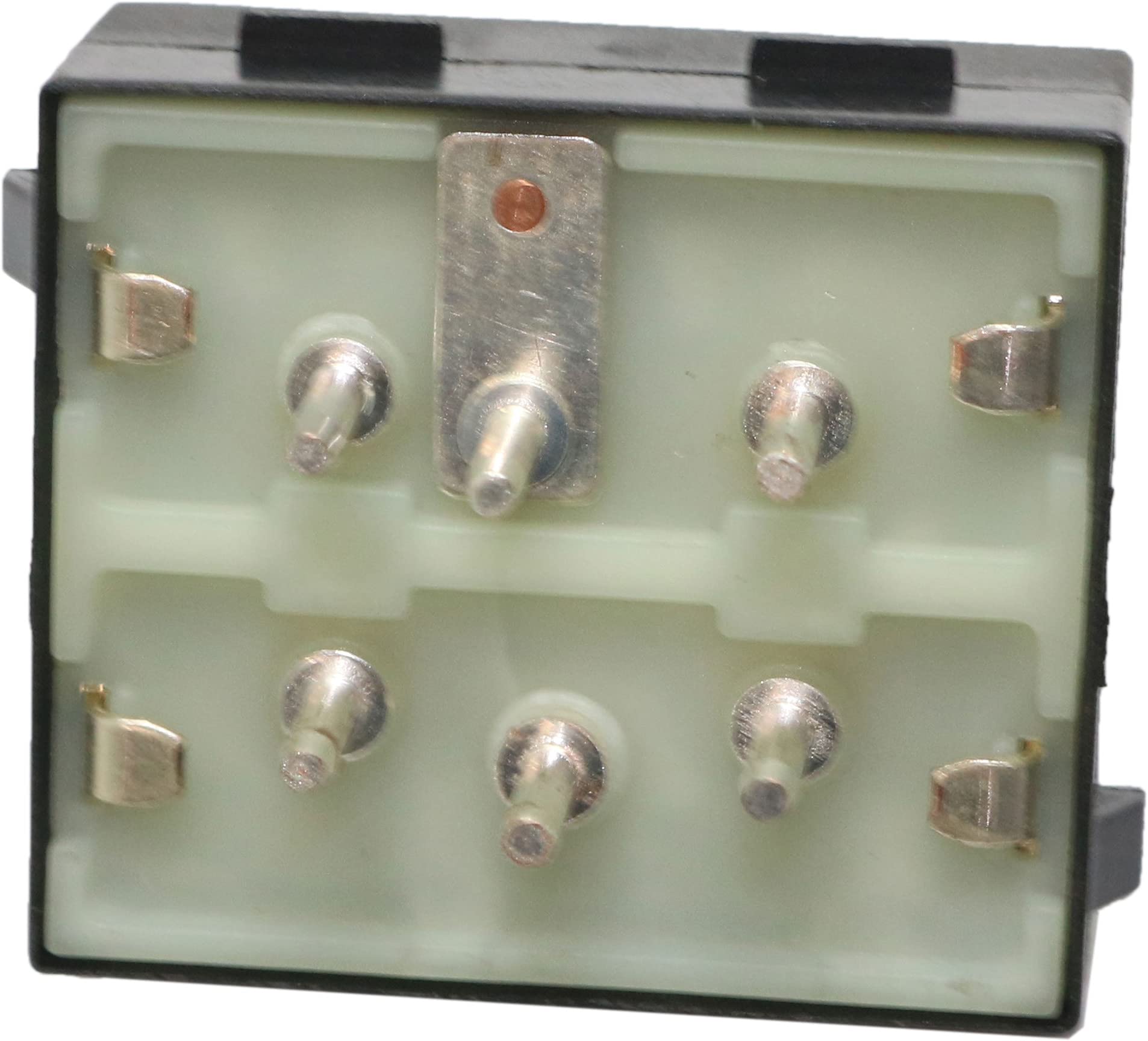 Garage-Pro Window Switch Compatible With 1994-1997 Dodge Ram 1500, Fits 1994-1997 Dodge Ram 2500, Fits 1995-1997 Dodge Dakota, Fits 1994-1997 Dodge Ram 3500 Front Driver Side