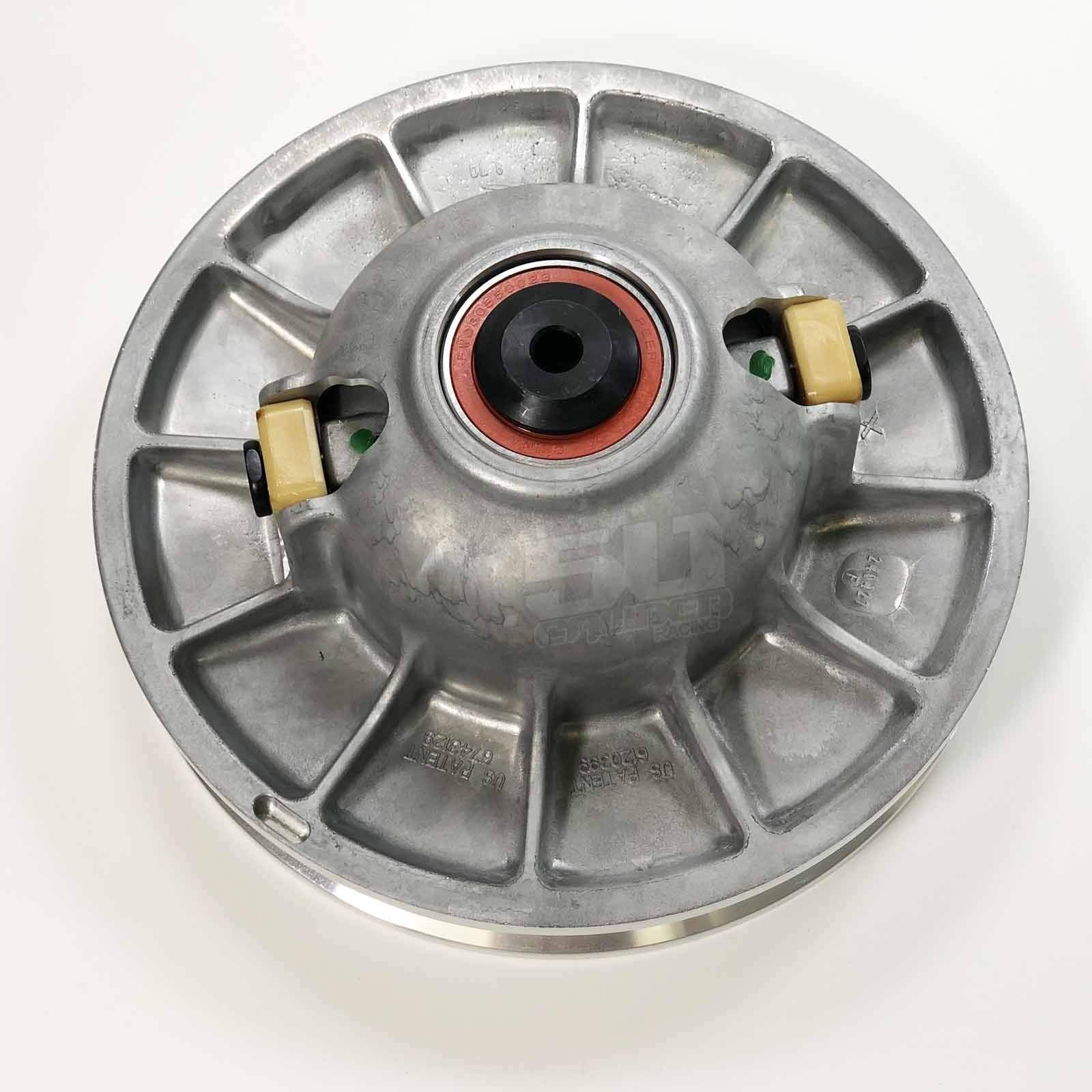 50 Caliber Racing Fits 1323403 Polaris Secondary Clutch For Rzr Xp1000 2017-2020 General Xp 4 Oem