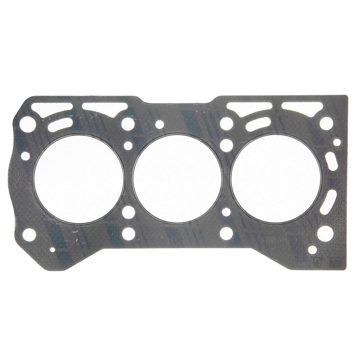 Fel-Pro 9651 Pt Head Gasket
