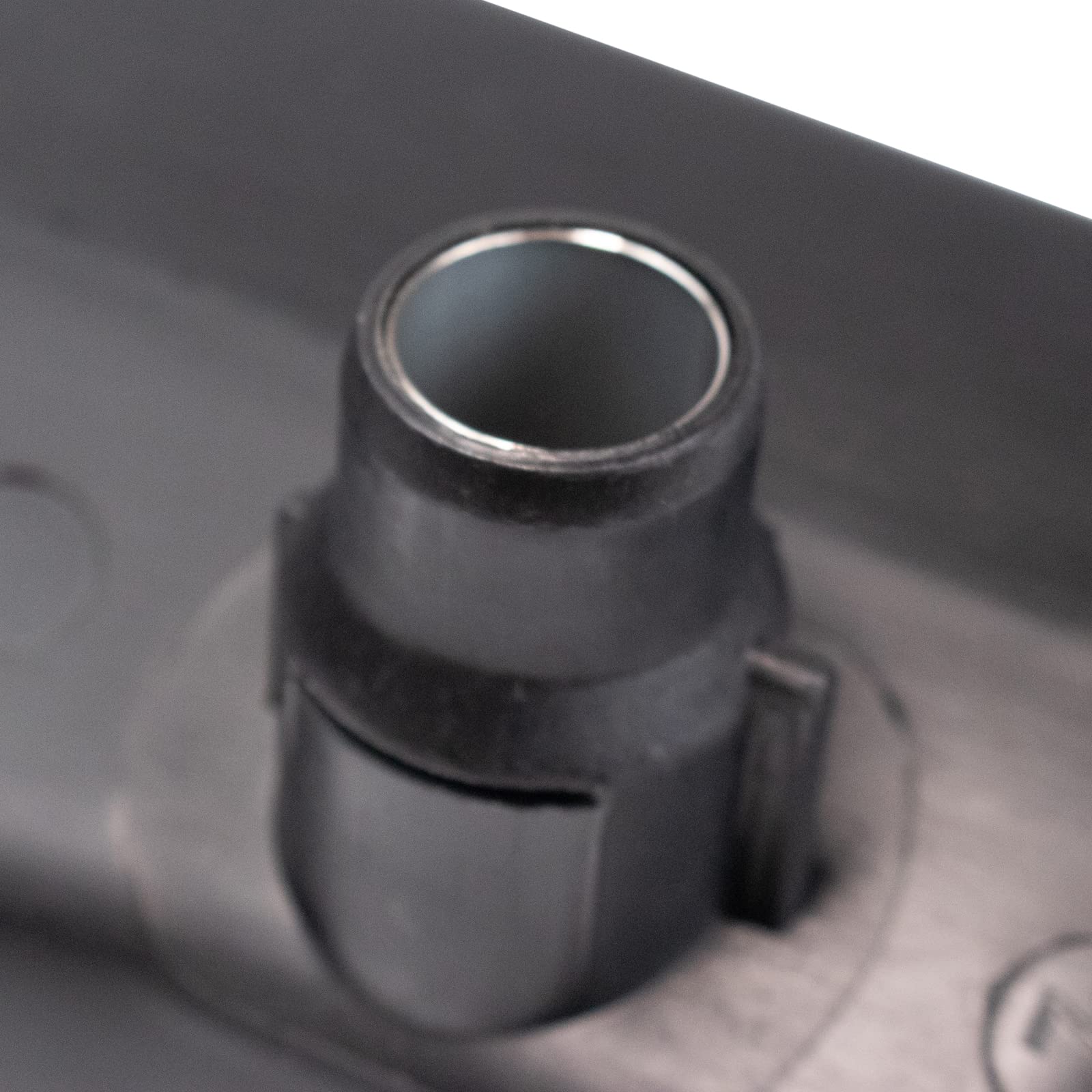 Trq Radiator Coolant Reservoir Expansion Tank Overflow Bottle Compatible With 2000 Bmw 323Ci 1999-2000 323I 2001-2006 325Ci 2001