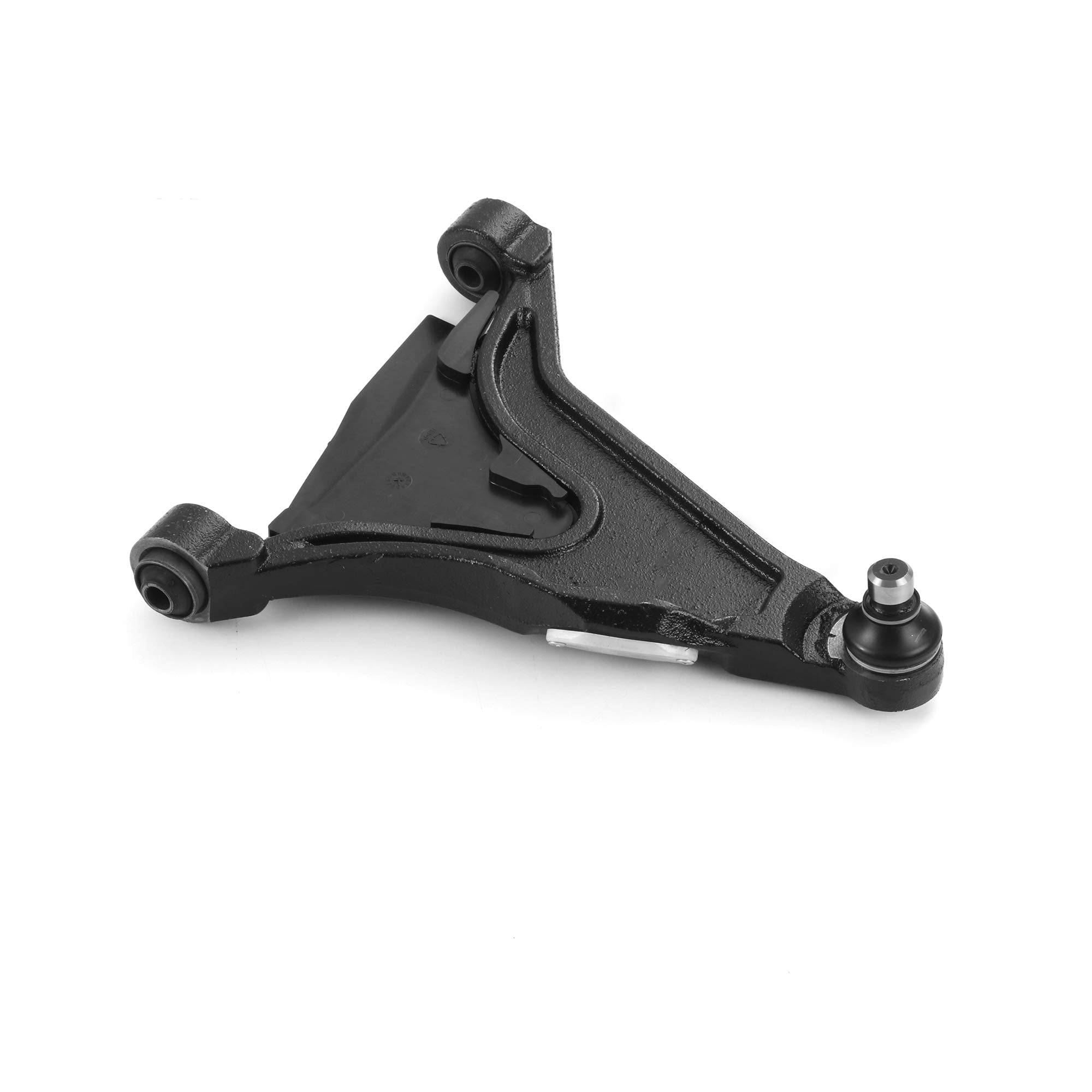 Metrix Premium Chassis Parts - Front Left Lower Control Arm W Ball Joint & Bushing Assembly Fits 1998-2000 Volvo S70, 1998-2000