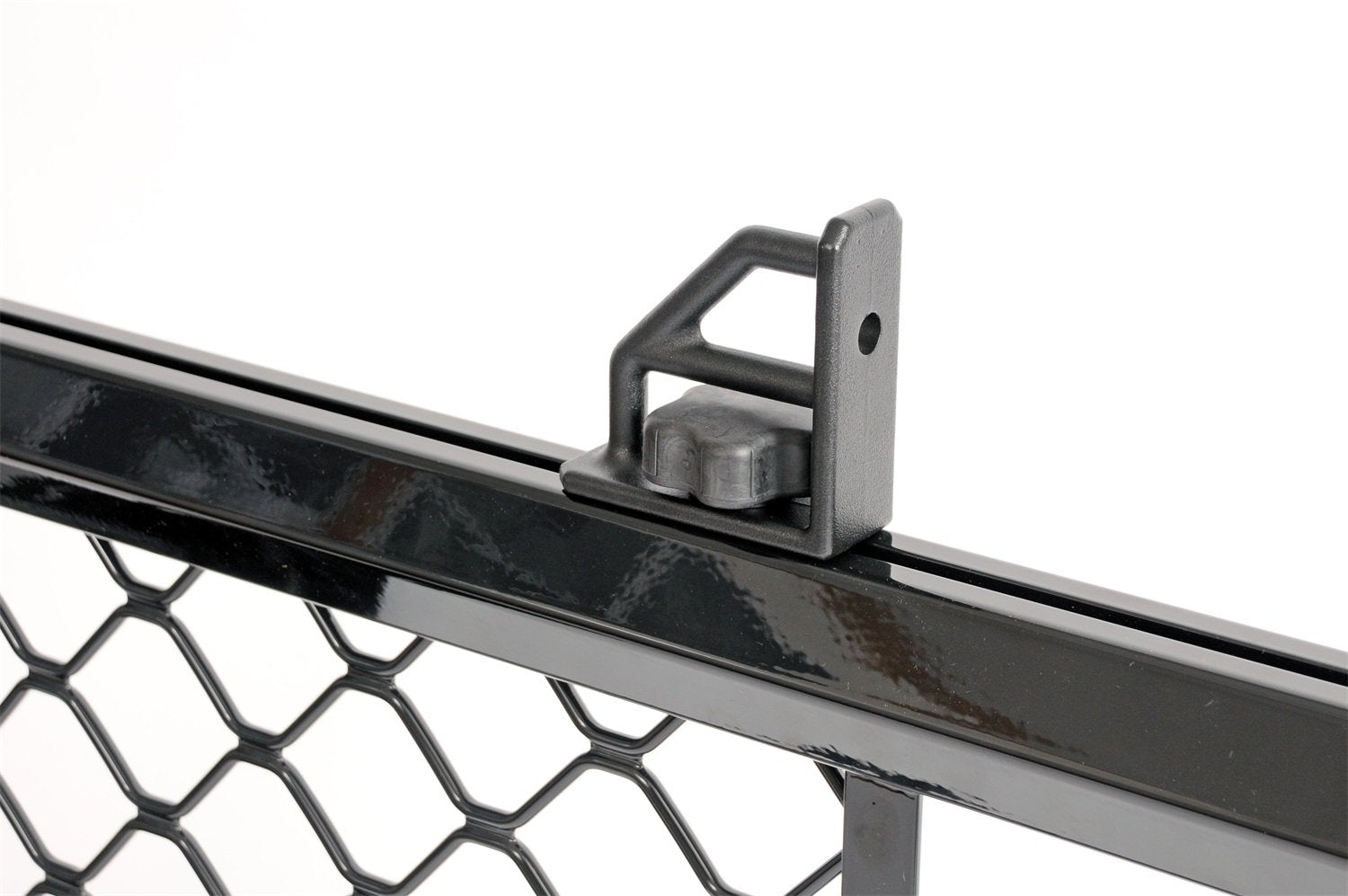 Dee Zee 95050B Black Cab Rack