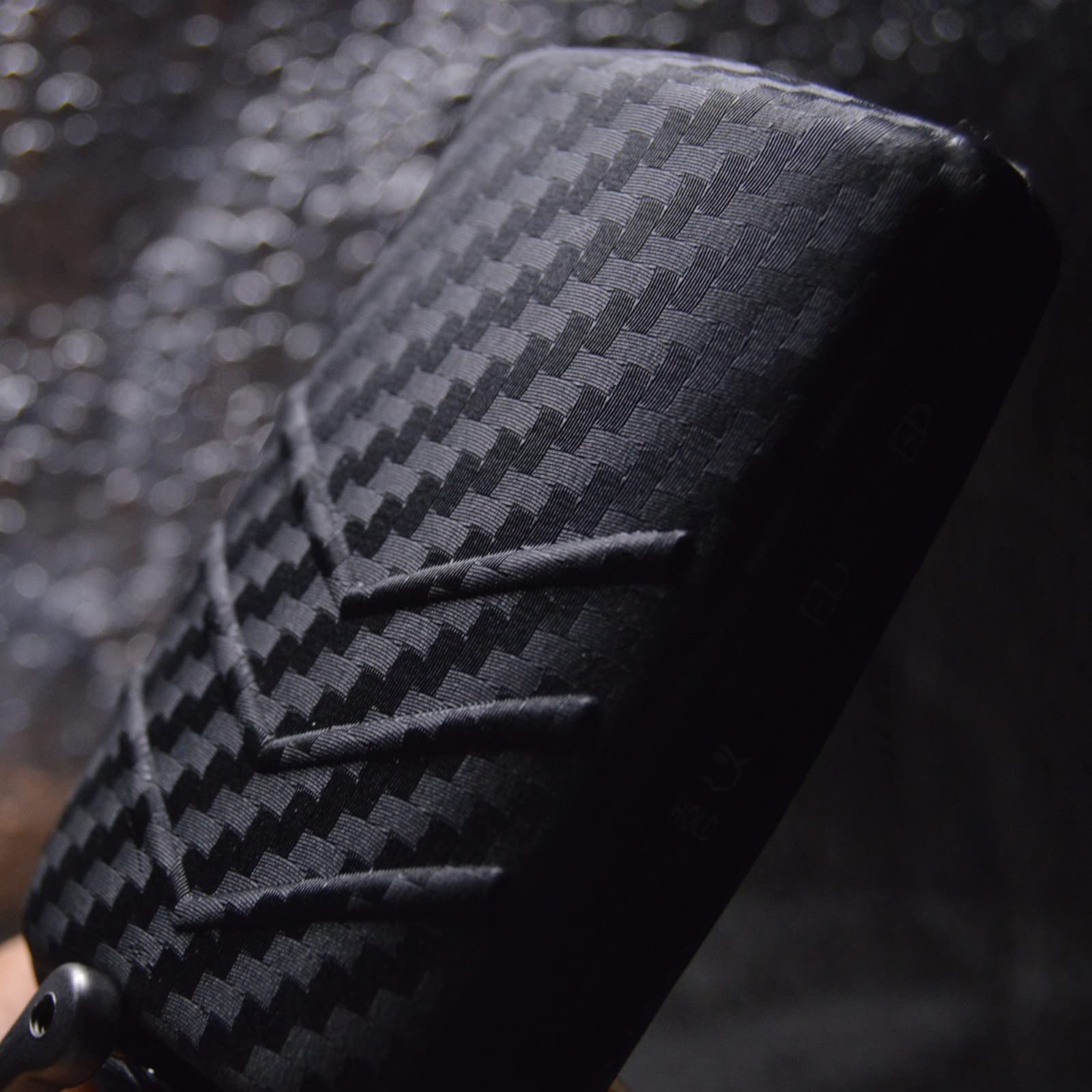 Carbon Silicone Key Fob Cover Case Protector for Mazda 3 5 6 CX-3 CX-5 CX-7 CX-9 CX-30 CX-50 MX-5 Miata Smart Remote