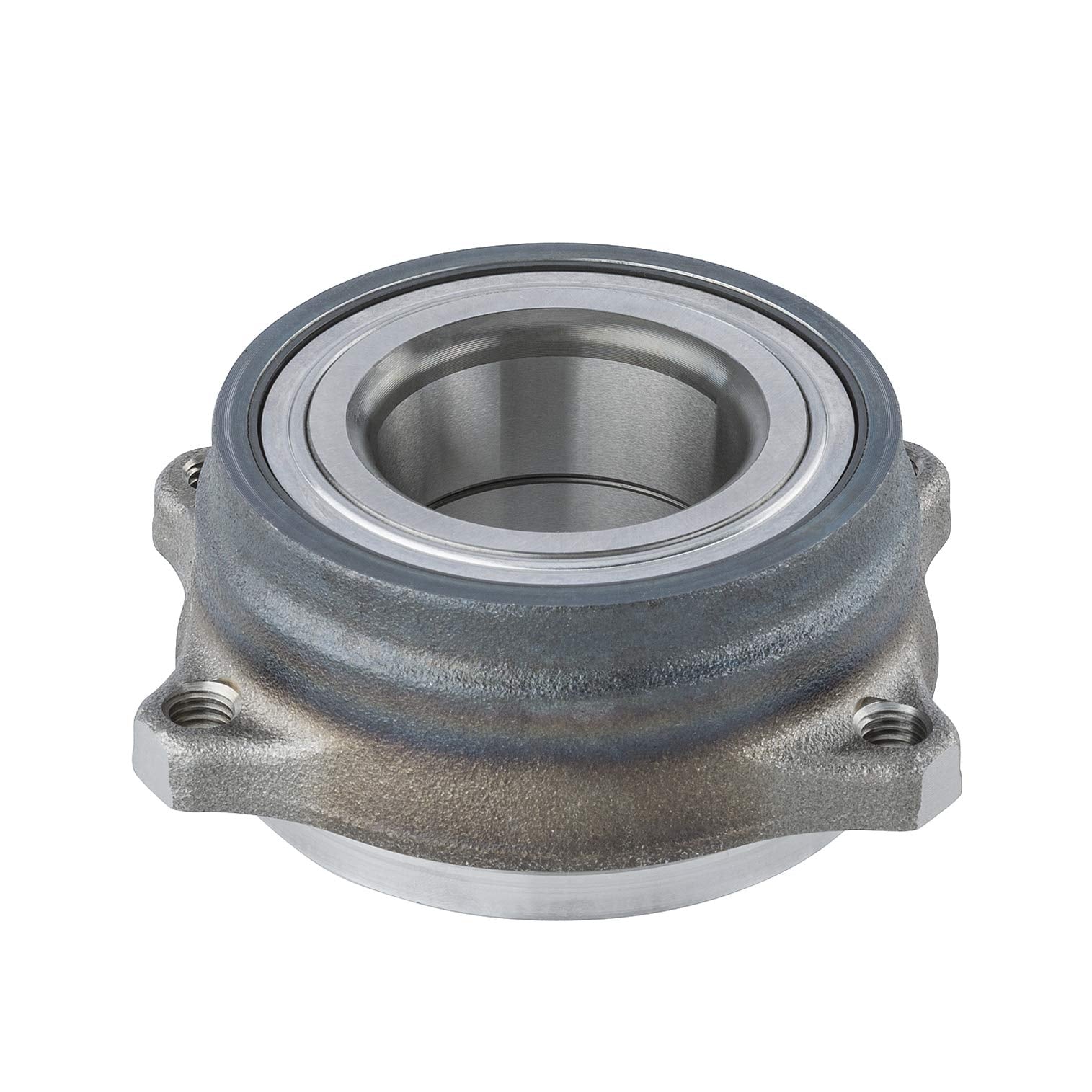 Moog 512560 Wheel Bearing And Hub Assembly For Mercedes-Benz Glc300