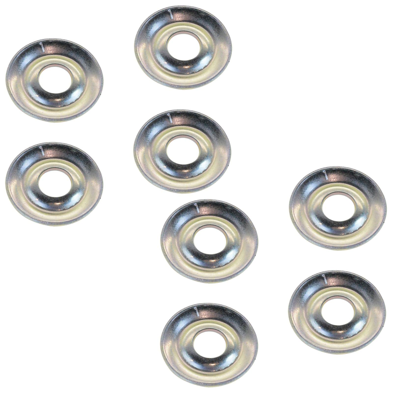 Trq Stabilizer Sway Bar Link Left & Right Pair Set Of 2 For Focus Isuzu Mazda Toyota