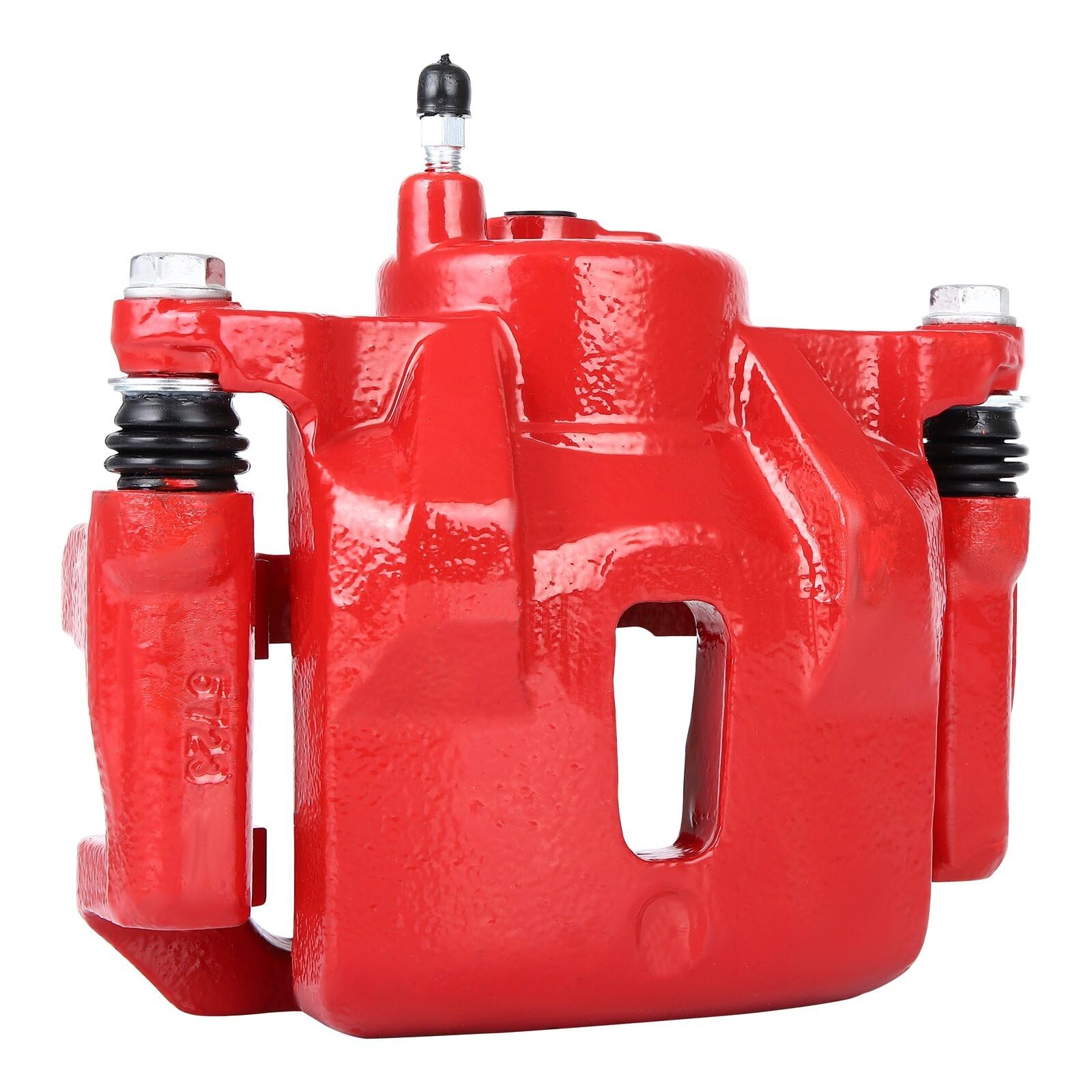 Scitoo Front Right Brake Caliper With Bracket 19B2699 Compatible For Pontiac Vibe 2003-2008 For Toyota Corolla 2003-2008 For Toy