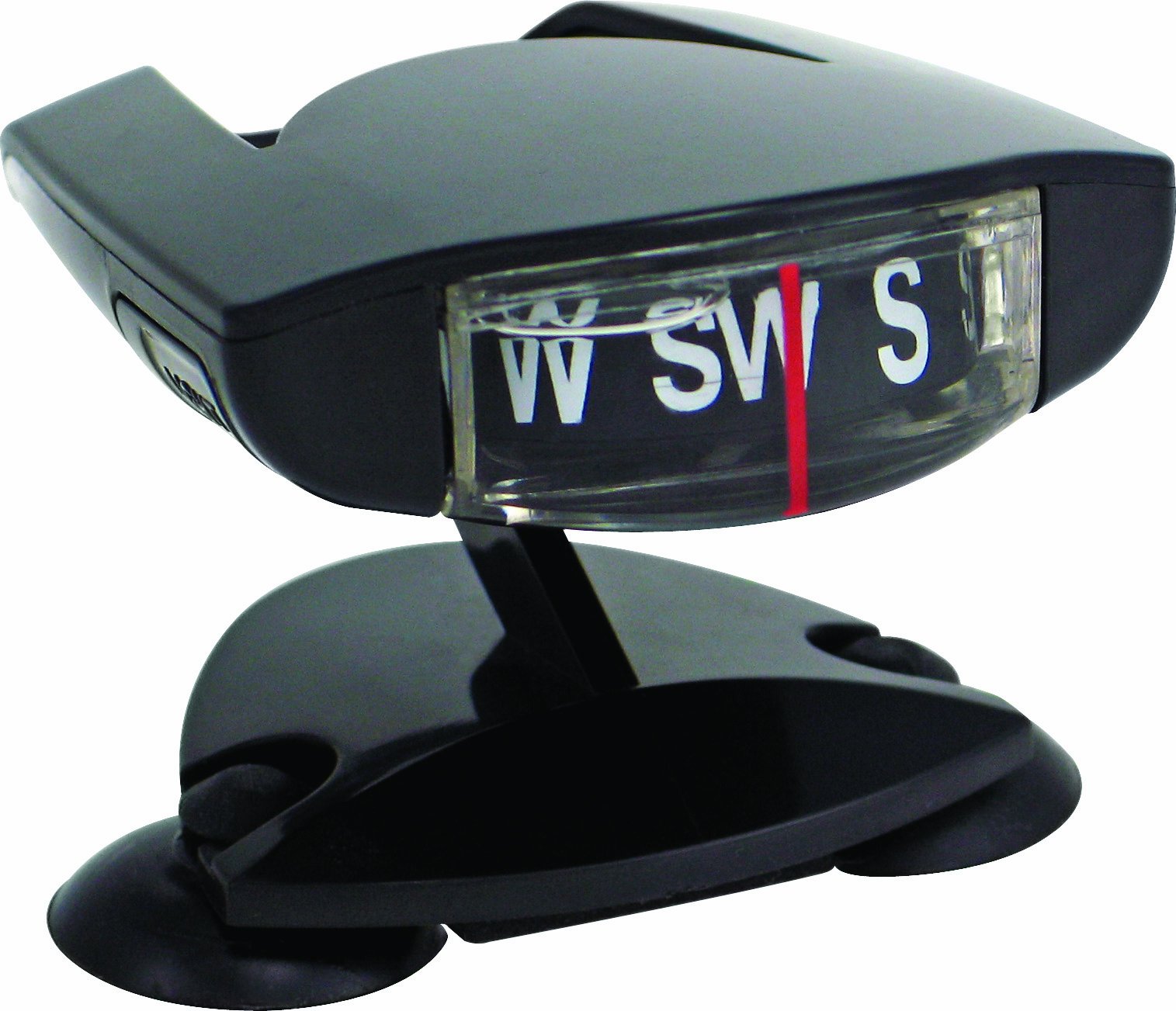 Bell Automotive 221240068 Lighted Compass, Multi, One Size