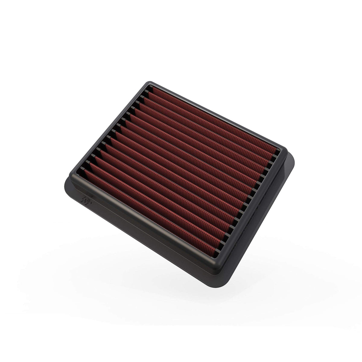 K&N Engine Air Filter: Reusable, Clean Every 75,000 Miles, Washable, Premium, Replacement Car Air Filter: Compatible With 2018-2