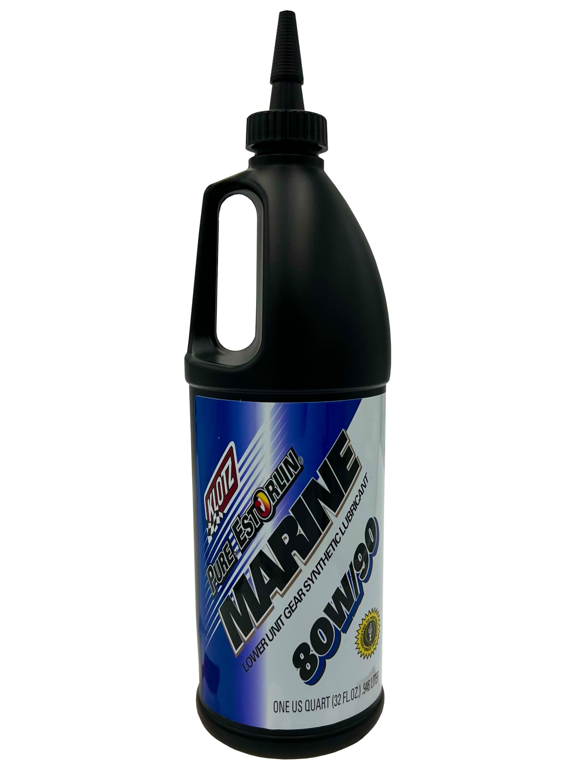 KE Motor Oils (80W/90)