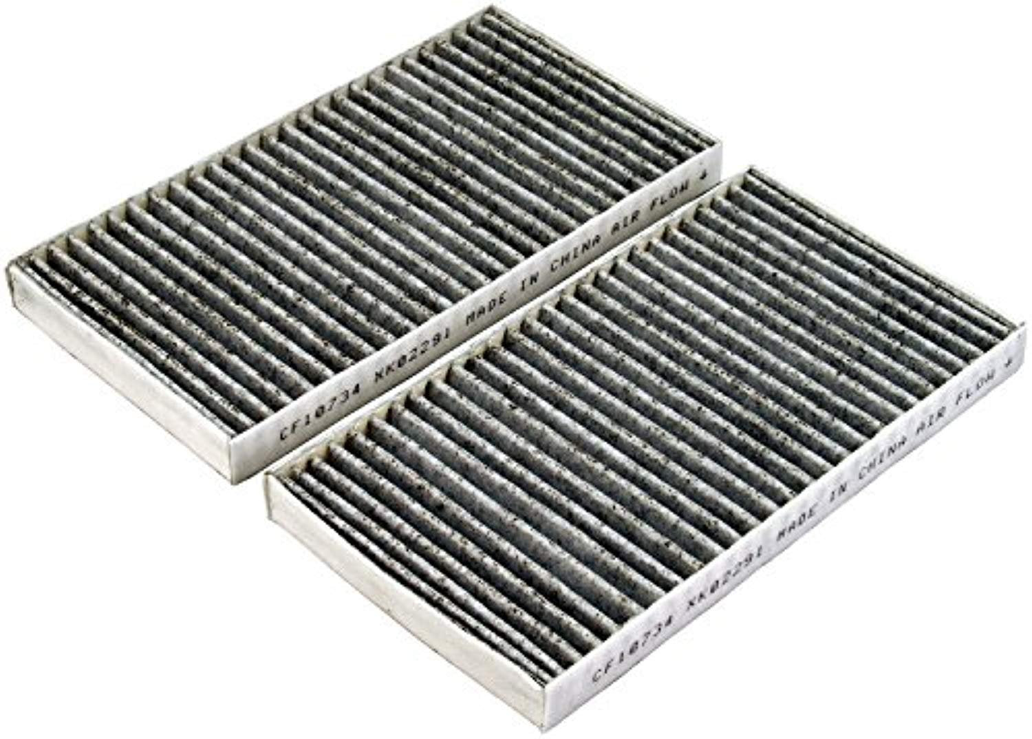 Fram Fresh Breeze Cabin Air Filter With Arm & Hammer Baking Soda, Cf10734 For Kia Vehicles