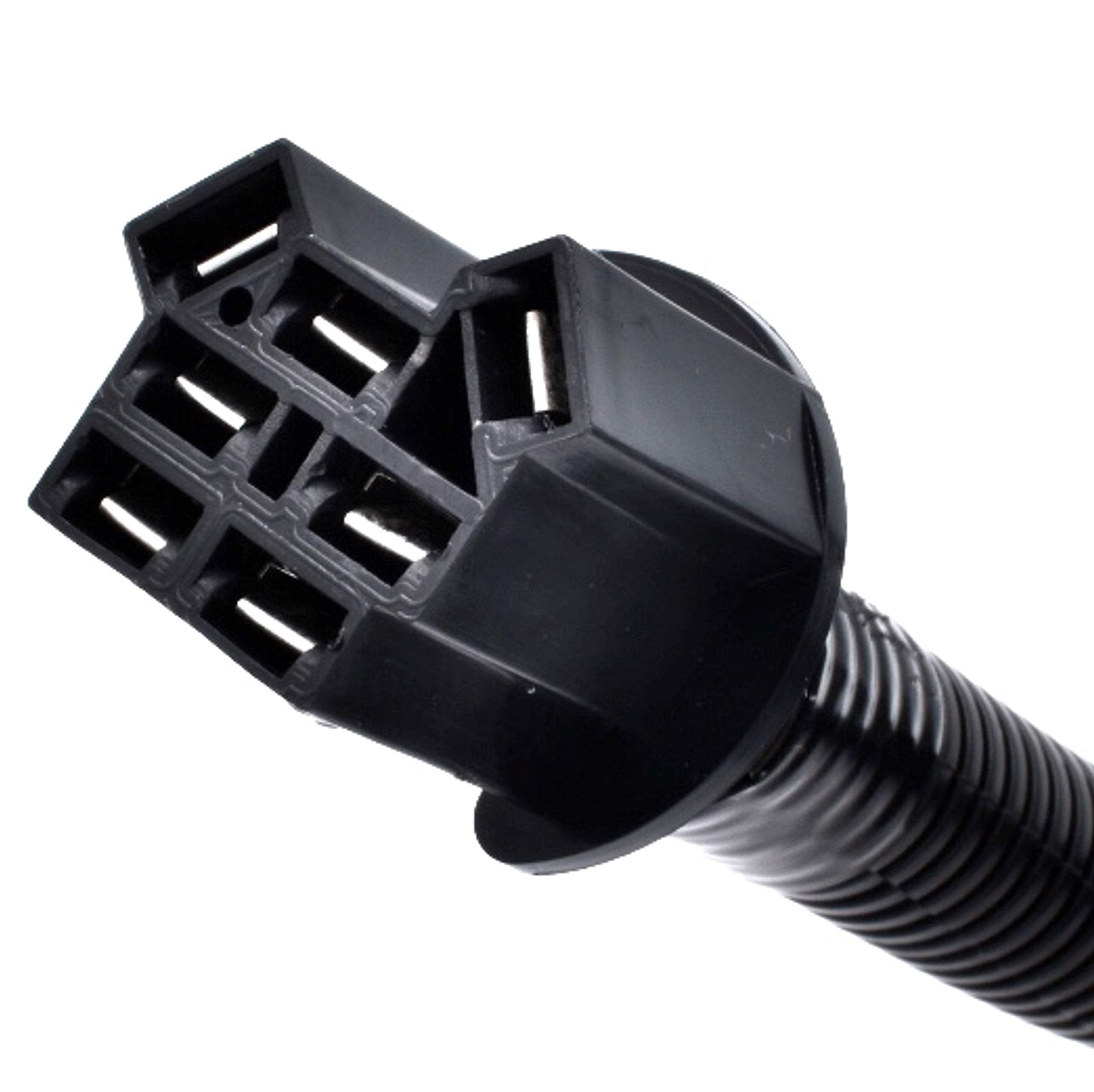 HD Switch Starter Ignition Switch Wire Harness 7 Terminal Connector Repair Kit Replaces John Deere GY20074 AM132807 AM133597 and