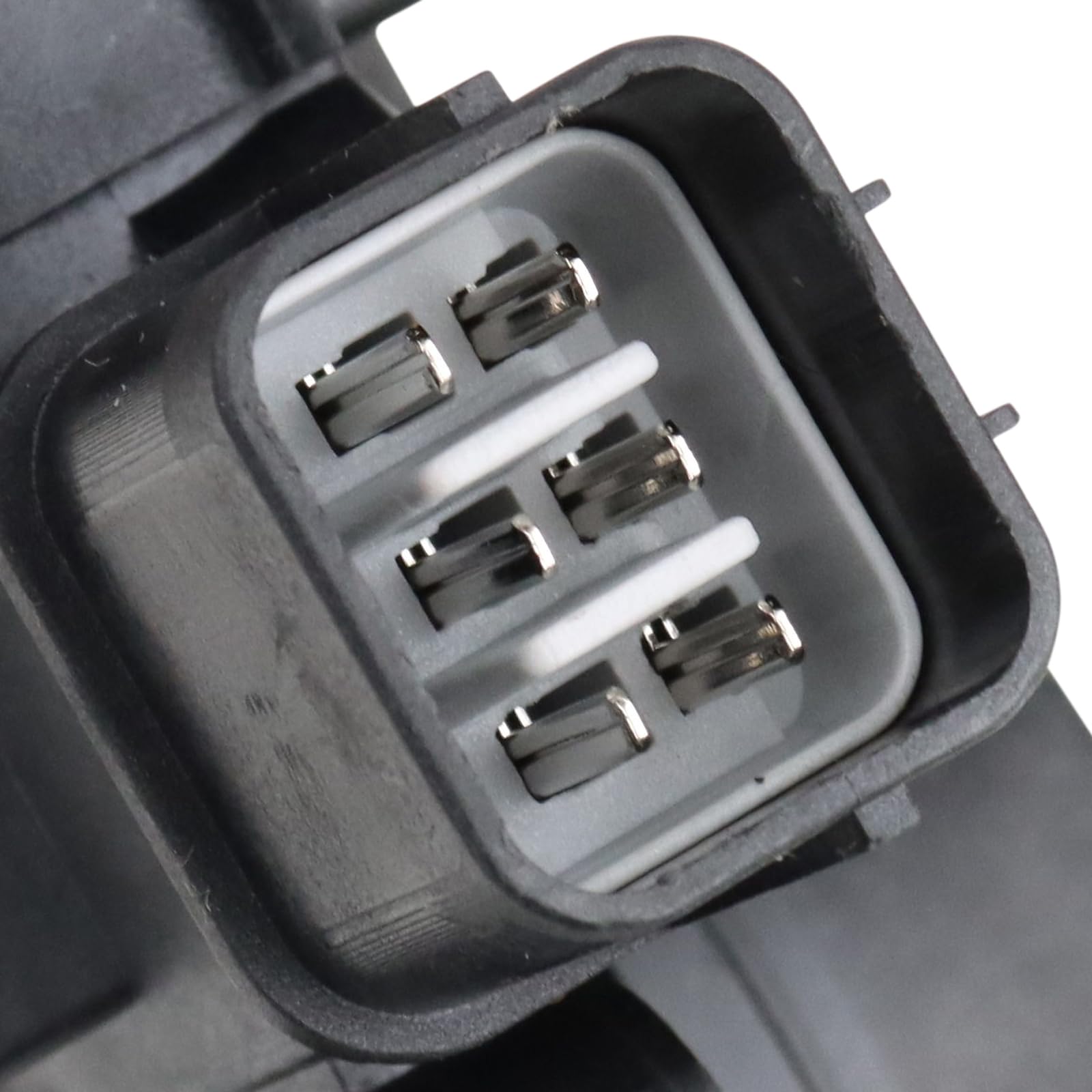 Trq Front Left Power Window Regulator & Motor Assembly Drivers Side Compatible With 2010-2014 Subaru Legacy Outback