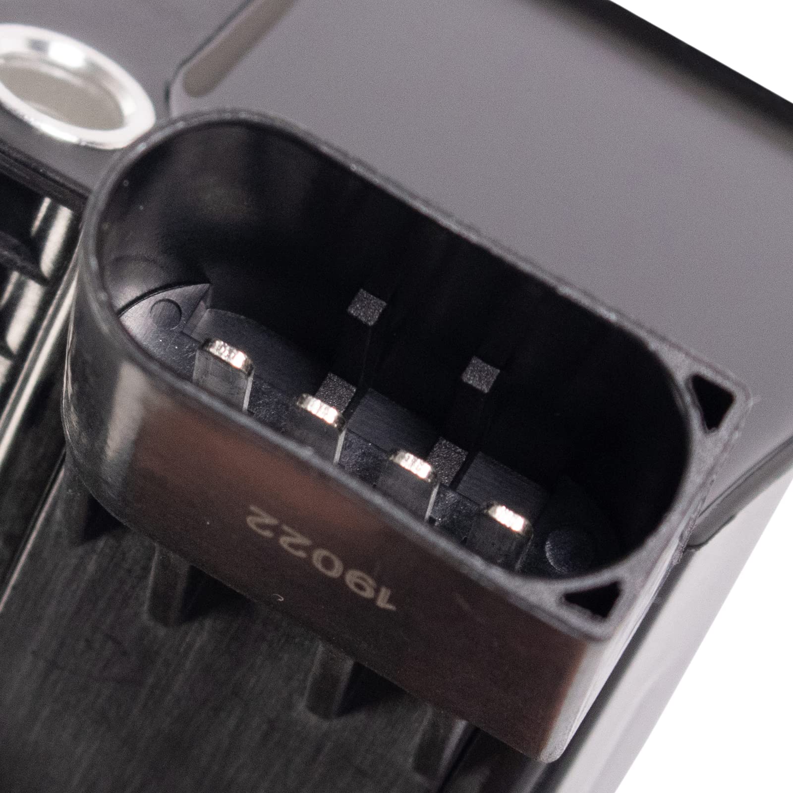 Trq Ignition Coil Set Compatible With 18-23 Audi