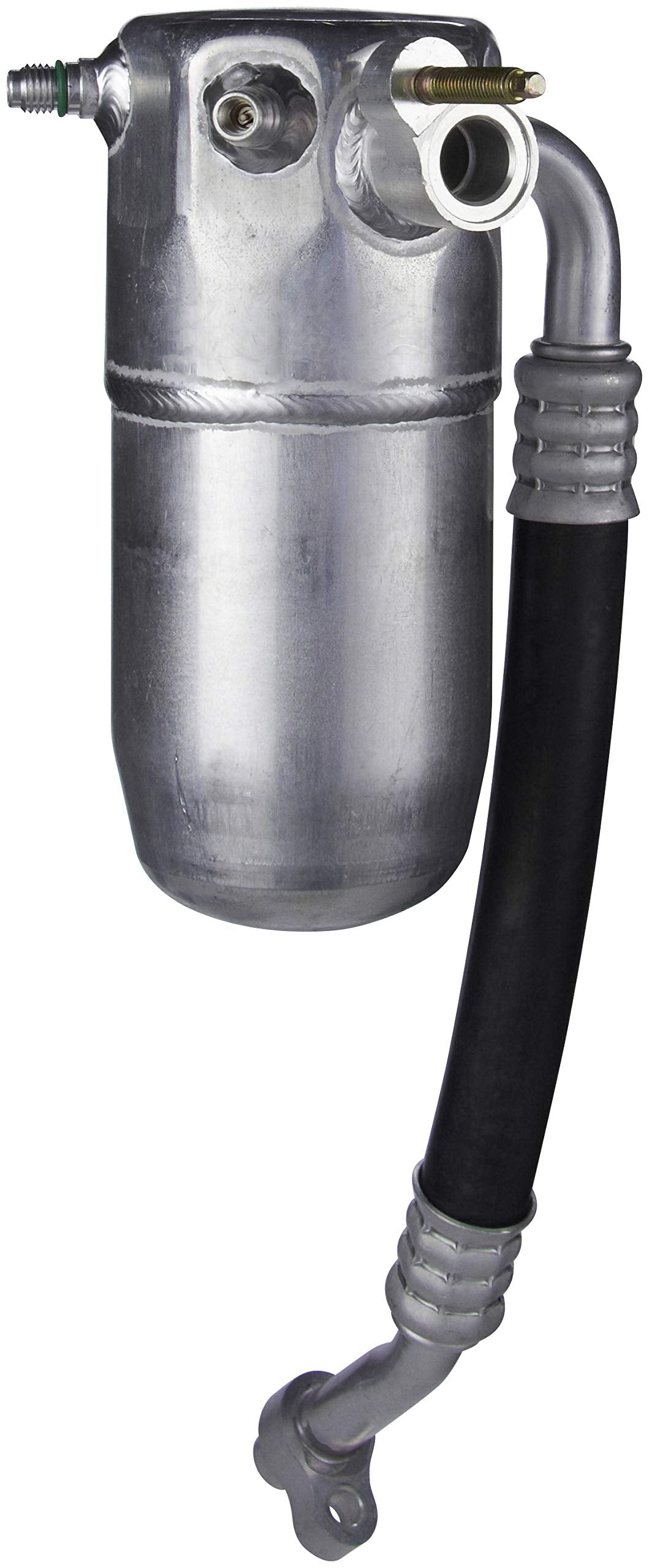 Spectra Premium 0210066 Accumulator