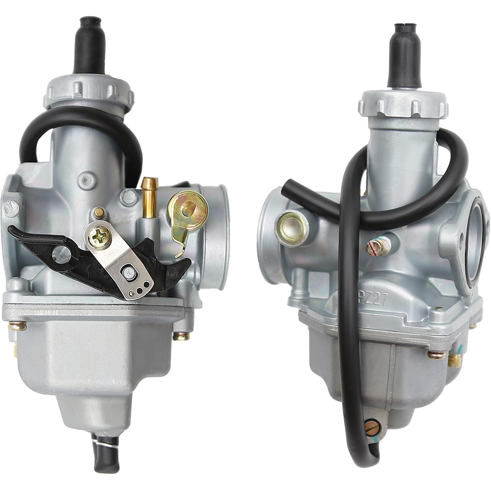 Anxingo Carburetor Replacement For Honda Atc185S Atc 185S Atc200 Atc200S Atc 200S Atc200X Atc 200X