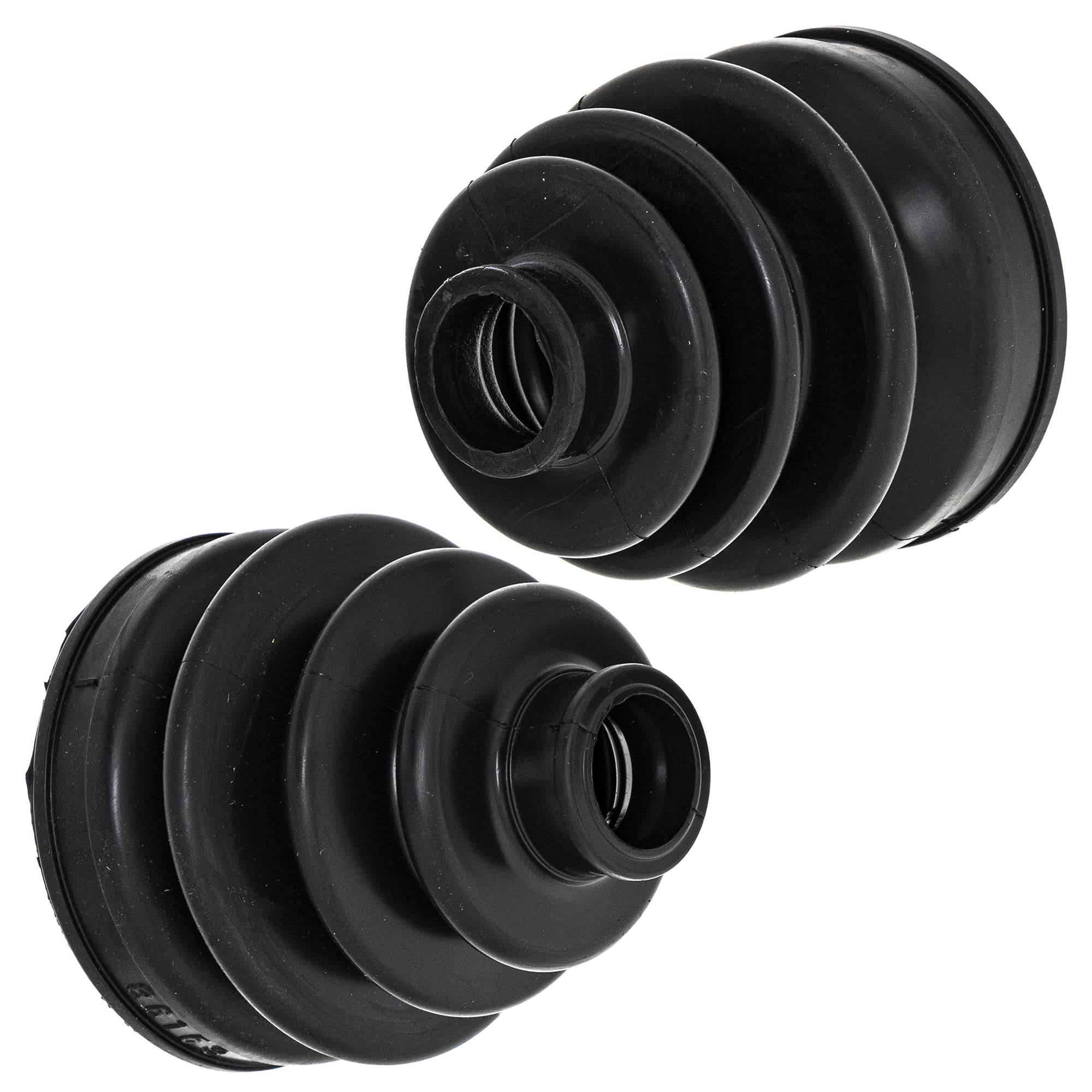 Niche Rear Cv Axle Boot Kit For Honda Rincon 650 680 42203-Hn8-003 42202-Hn8-003 42230-Hn8-305 42240-Hn8-305 Atv