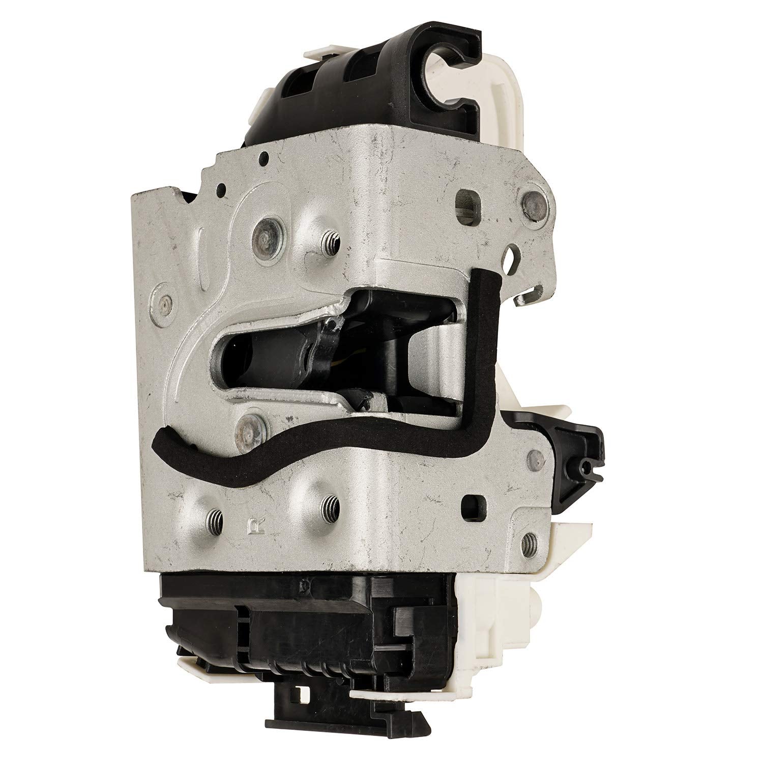 Omix-Ada | 11810.14 | Tailgate Latch, With Power Locks | OE Reference: 4589584AG | Fits 2007-2018 Jeep Wrangler JK & JKU