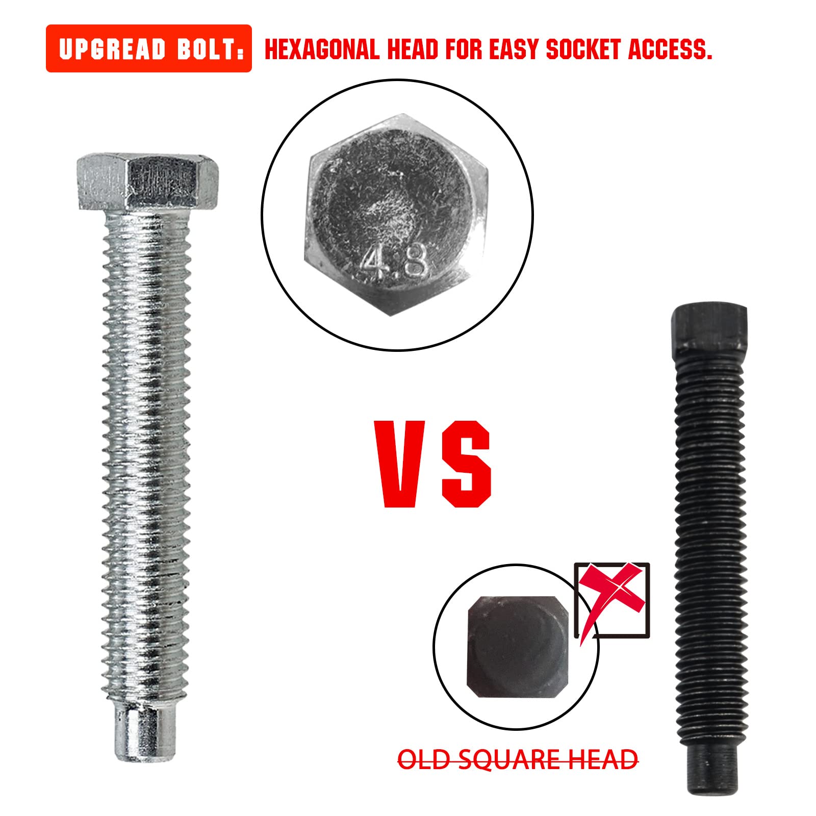 3Mirrors Clutch Spreader Cvt Drive Belt Changing Removal Tool & Separate T30 Torx Wrench Compatible With Can Am Maverick X3 Turbo 2017-2020#708200720 529000088, Silver