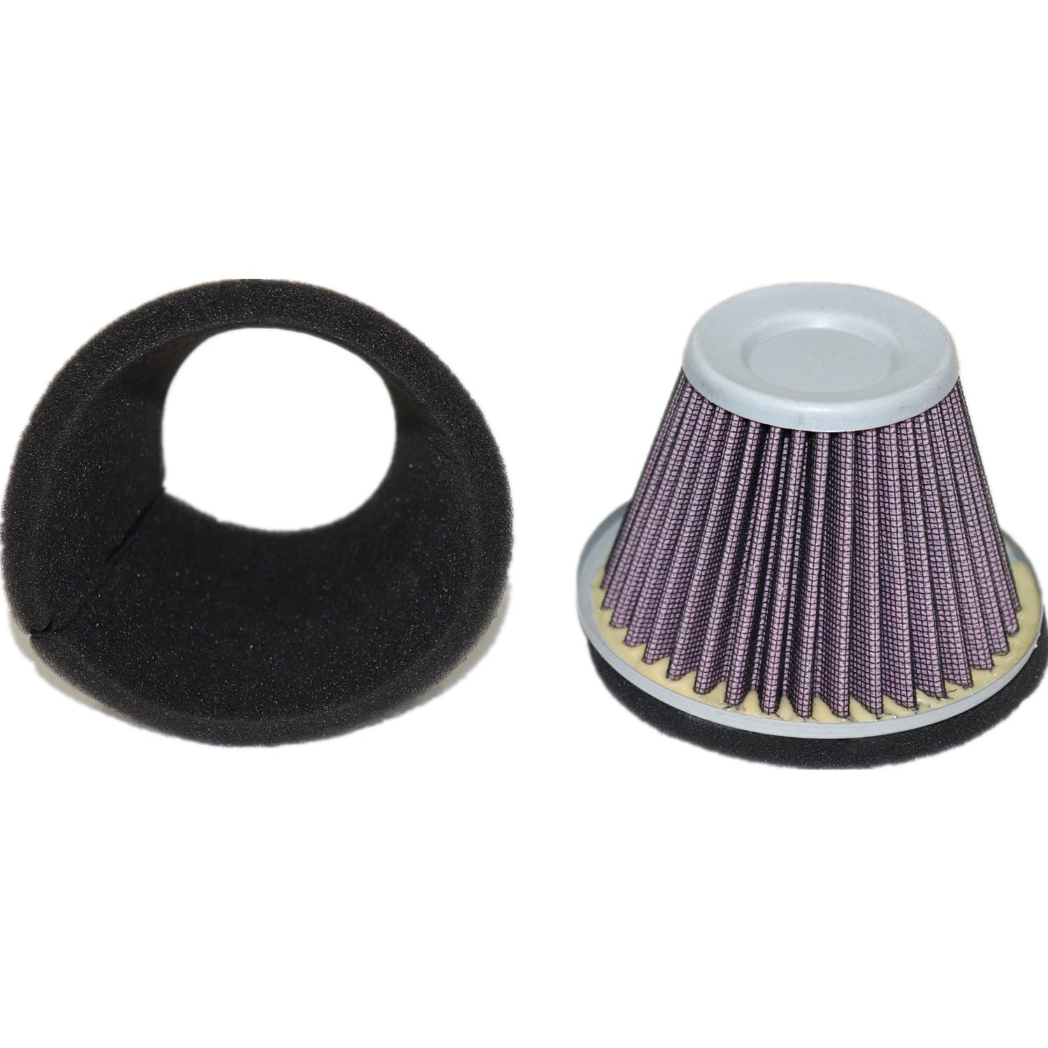 Arpisziv G4100R G6100R Air Filter Fit For Matika G4101R G6101R G3510R G3511R G5710R G5711R Generator EW300TR Trash Pump Replacem