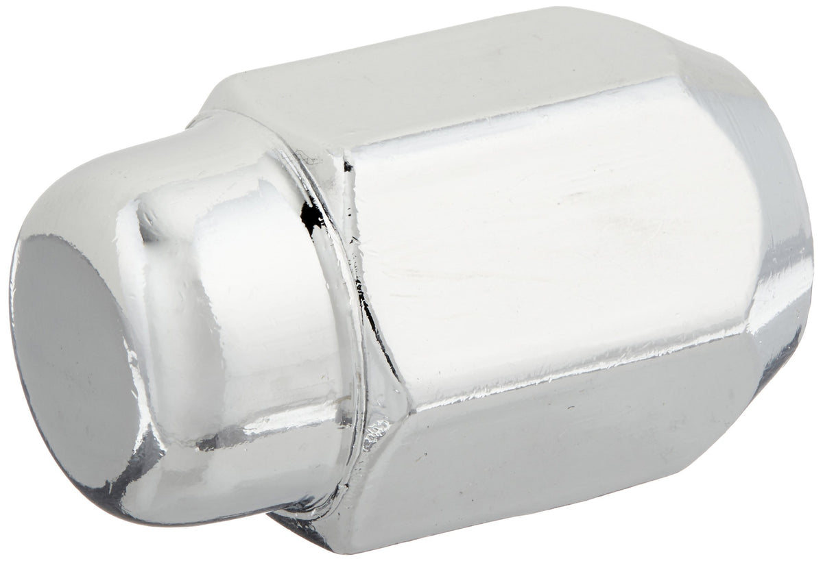 Dorman 611-185 Wheel Nut M14-1.50 Acorn - 13/16 In. Hex, 1.385 In. Length Compatible With Select Models, 10 Pack