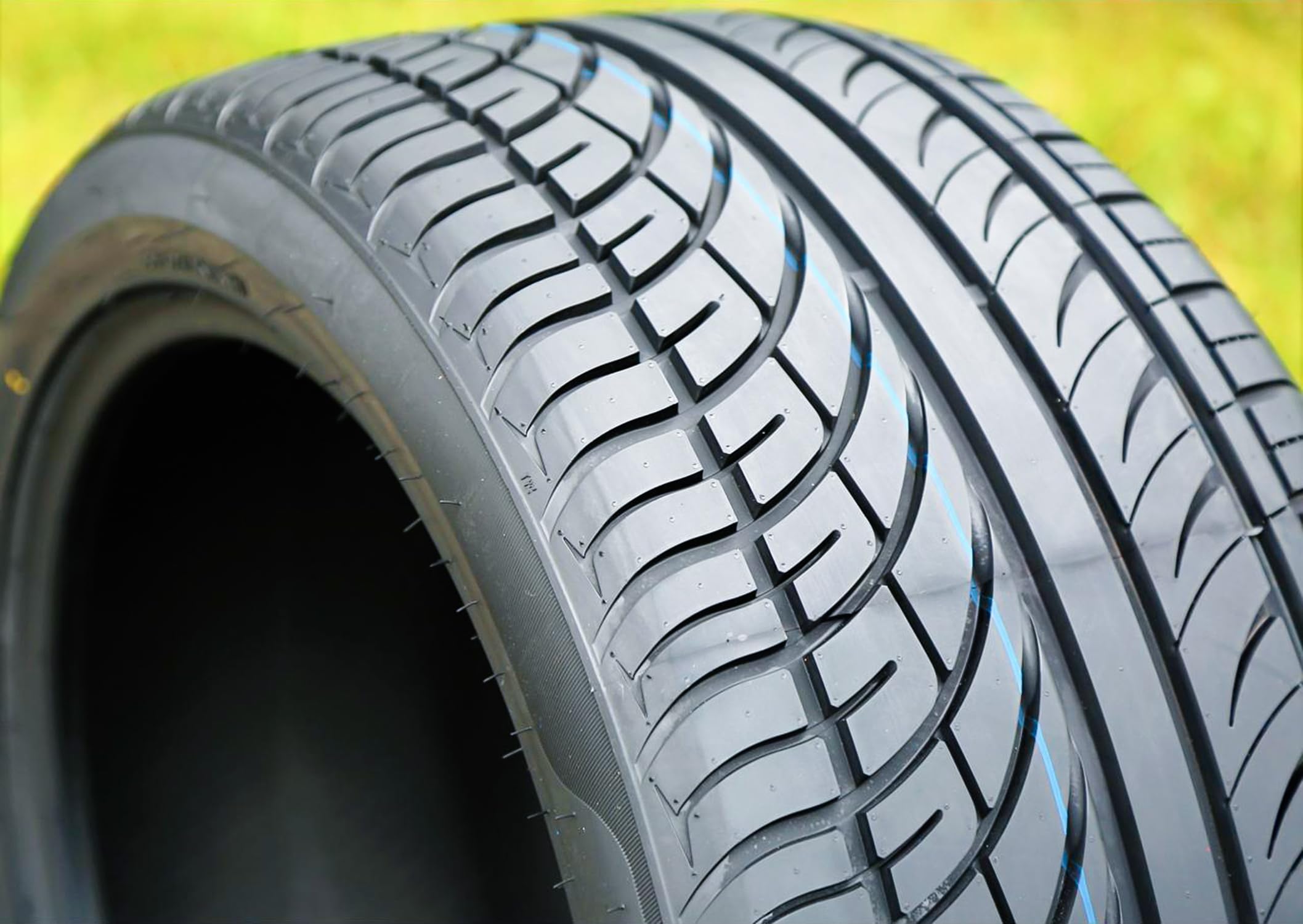 Fullway Hp108 All-Season Truck/Suv High Performance Radial Tire-315/35R20 315/35Zr20 315/35/20 315/35-20 110W Load Range Xl 4-Pl