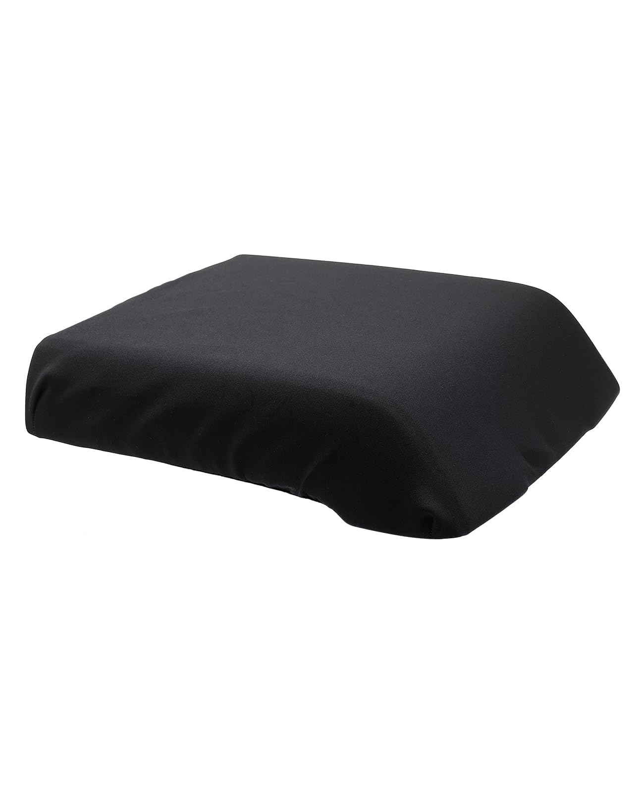 Issyauto Center Console Cover Compatible With 2013-2024 Ram 1500 2500 3500 Console Armrest Cover Protector