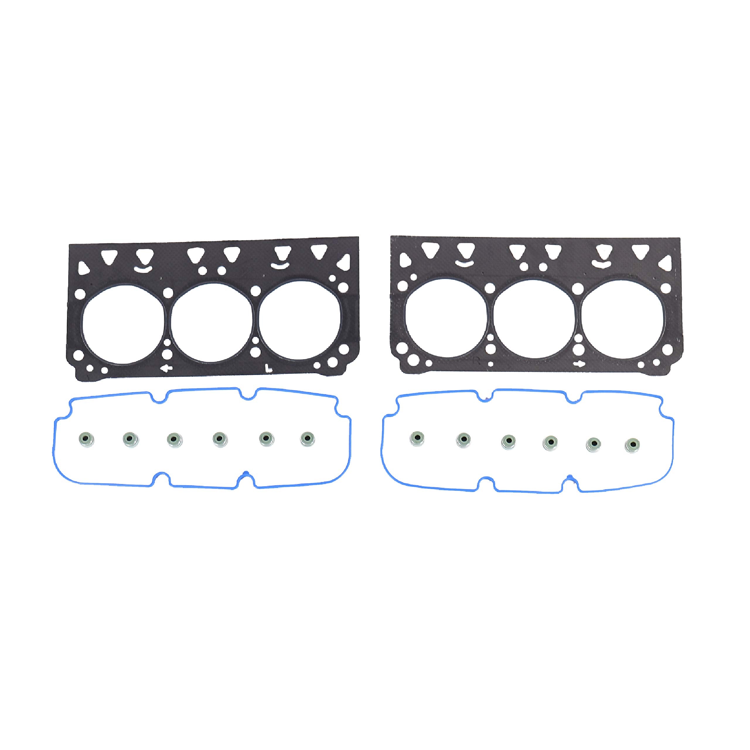 Dnj Engine Components Hgs3144 Cylinder Head Gasket