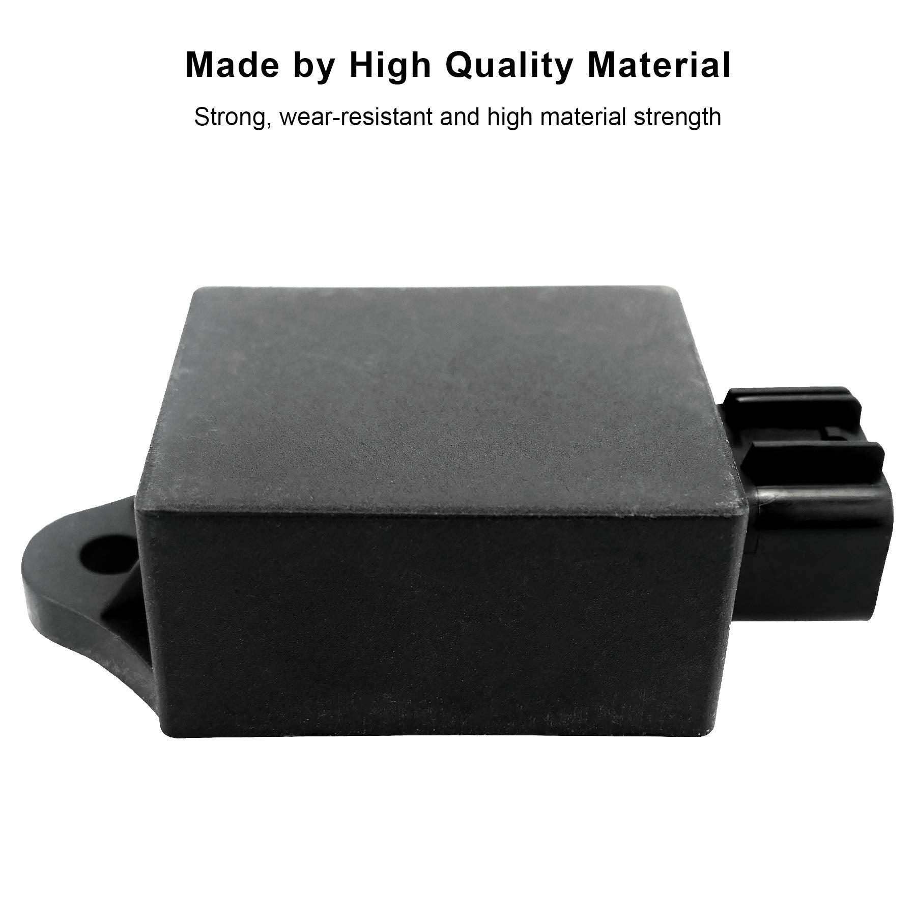 Cdi Ignitor Fit For Ez-Go Golf Cart With Mci Engine 2004-2008 Replace Epigc108 72872-G01