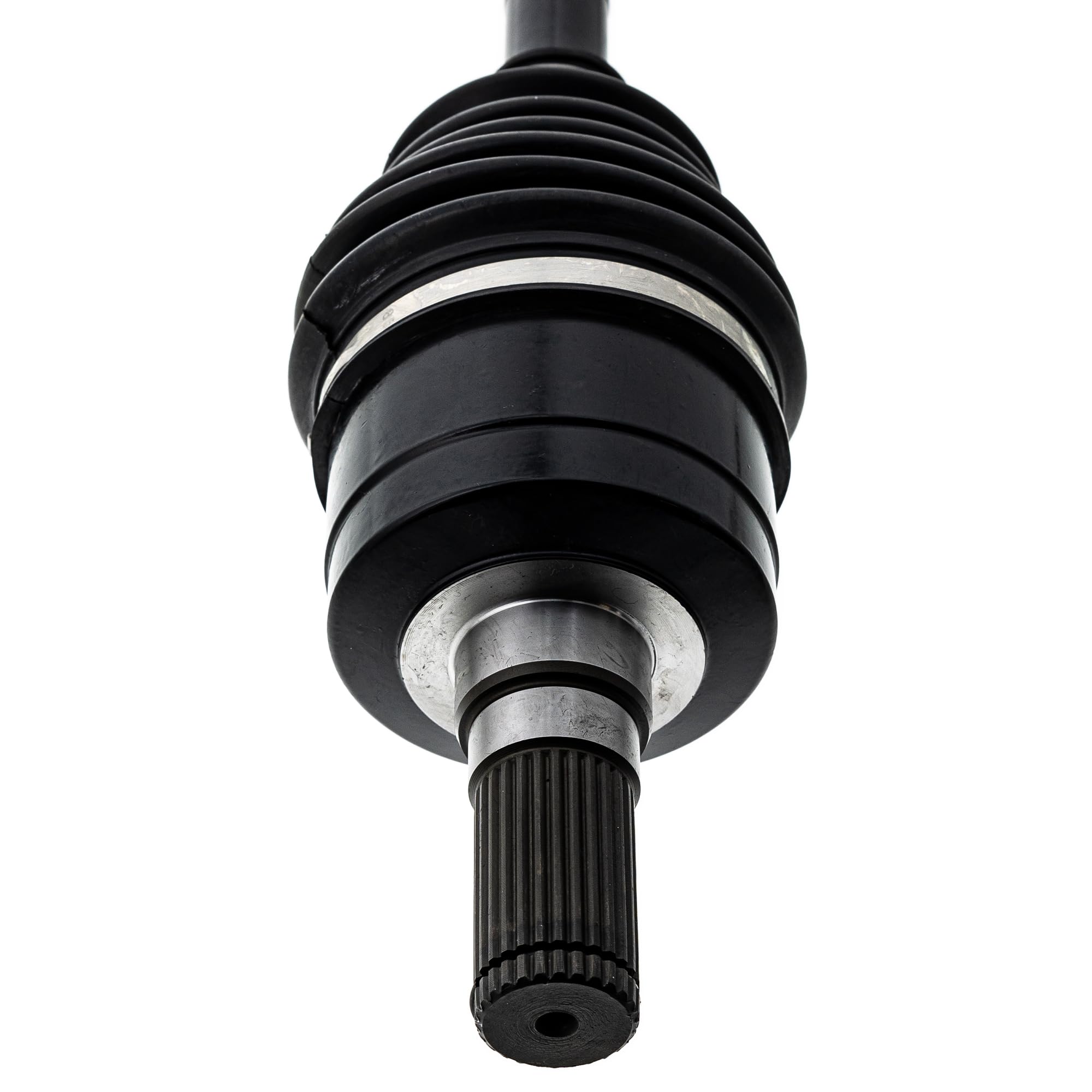 Niche Rear Cv Axle Drive Shaft For Yamaha Wolverine X2 X4 R-Spec Xtr Bar-2531H-00-00 Bar-2531H-01-00 2 Pack