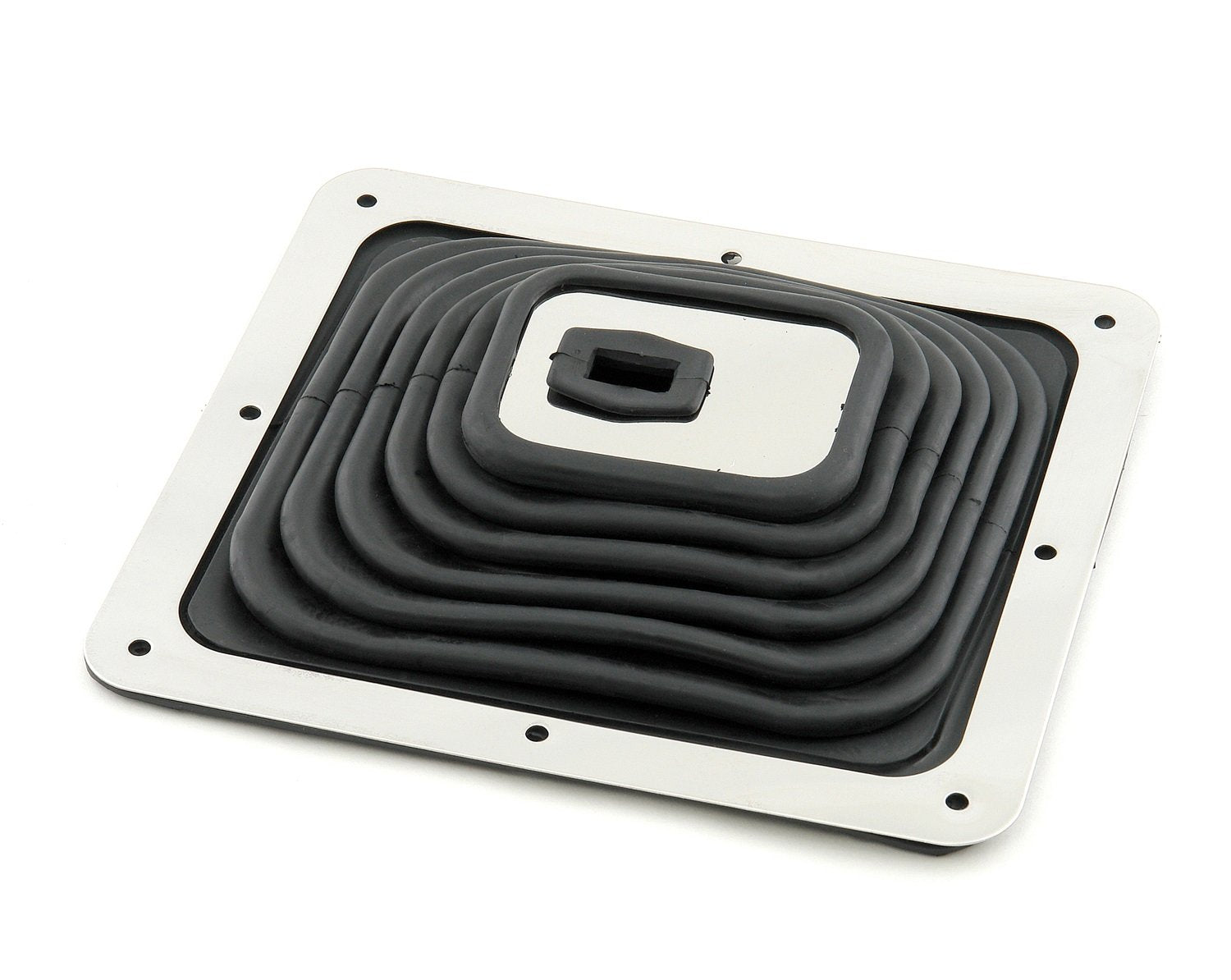 Mr. Gasket 9649 Shifter Boot , Black