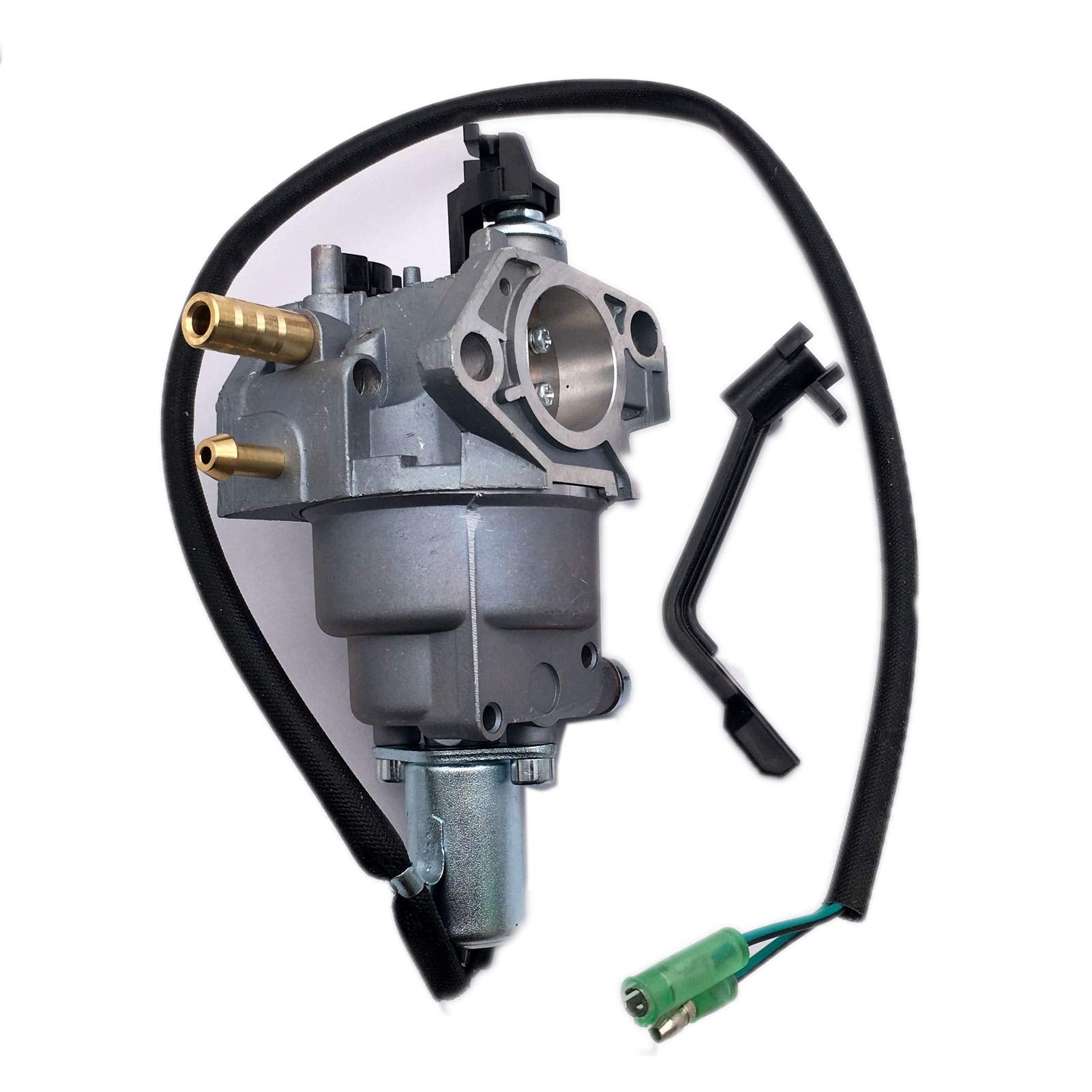 Huayi New Carburetor Compatible With Champion Dual Fuel Generator Part# 47.131000.25 Replace For Huayi P28-4-H Carb