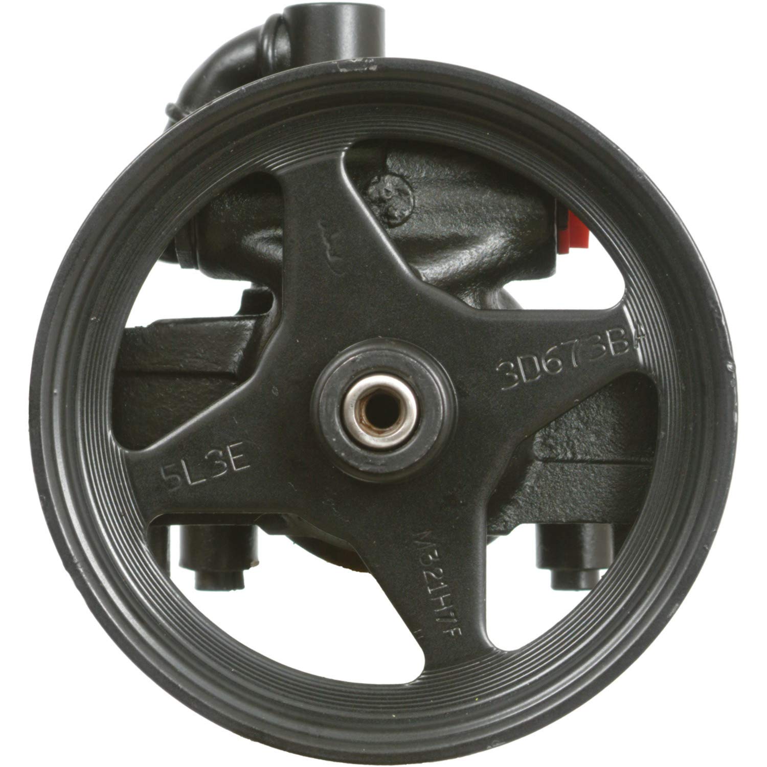 Cardone 20-312P1 Remanufactured Power Steering Pump Without Reservoir (Renewed)