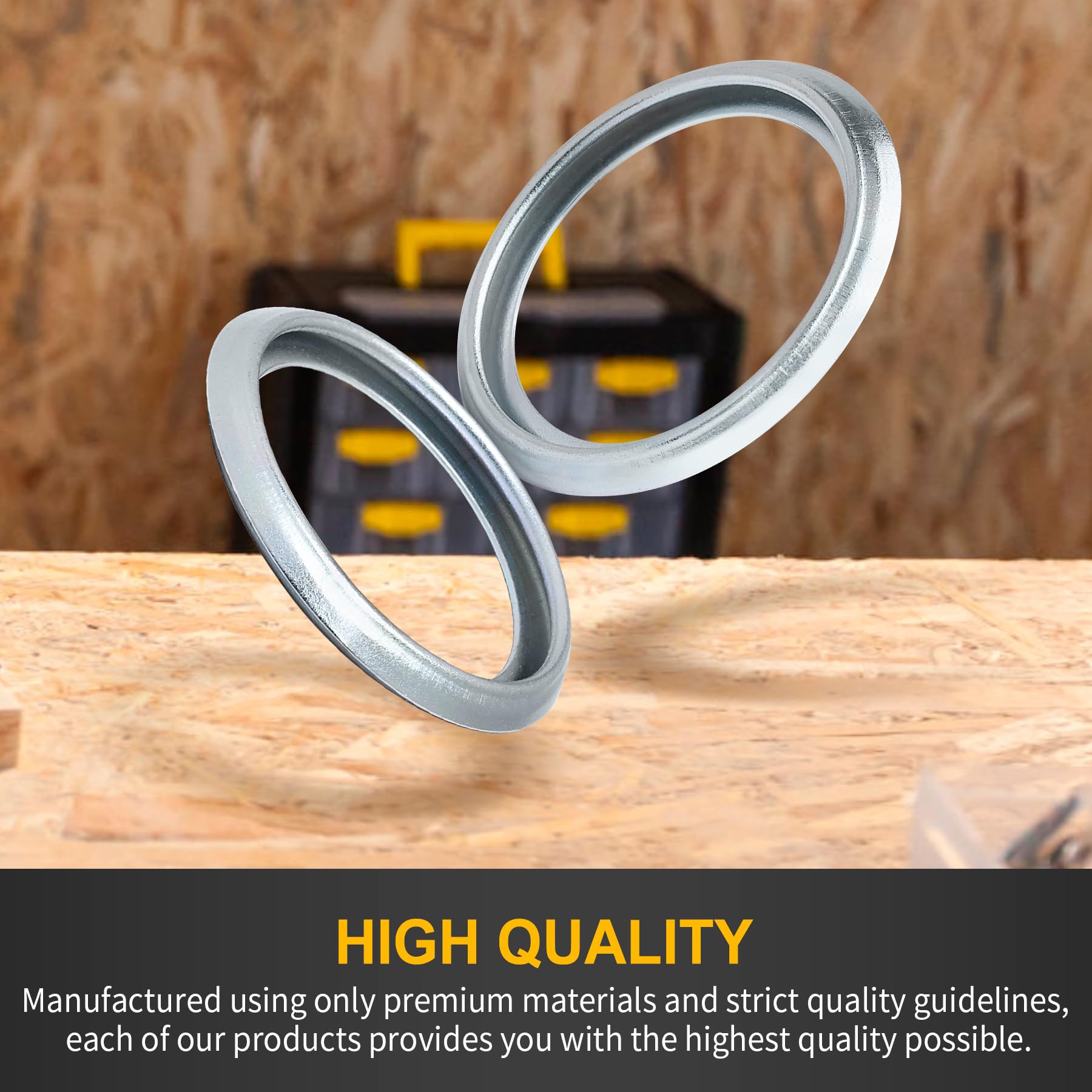 Luxlead 20 Pcs M16 Oil Drain Plug Gasket Crush Washer Compatible With Subaru Outback Legacy Impreza Forester Brz Xv Crosstrek, R