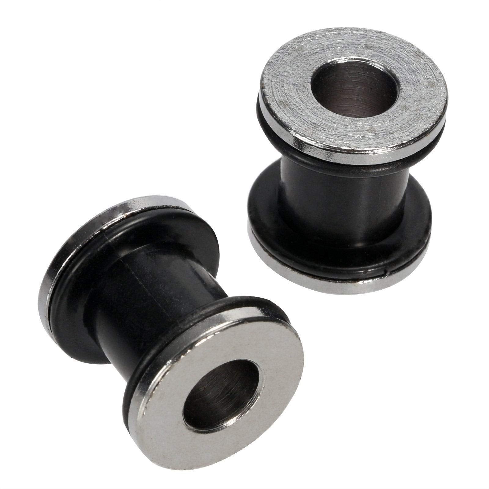 Quick Release Sissy Bar Luggage Rack Docking Hardware Kit Fits For Harley Davidson Breakout Cvo Fxsbse 2013-2014 Cvo Pro Street Fxse 2016-2017 Fxsb 2013-2017 Custom Fxsb 2014