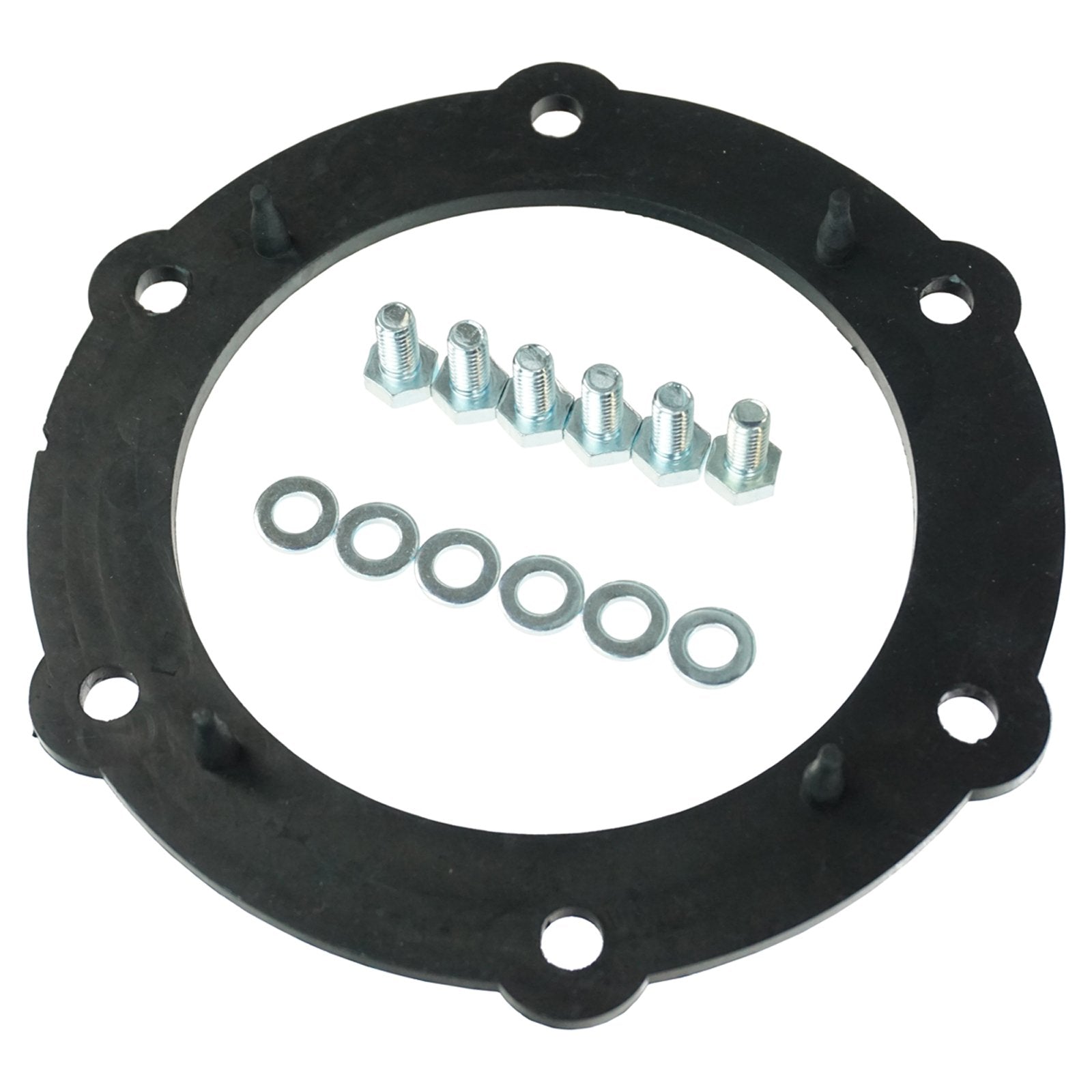 Trq Gas Fuel Tank 21 Gal Compatible With 1997-2001 Ford Explorer Mercury Mountaineer