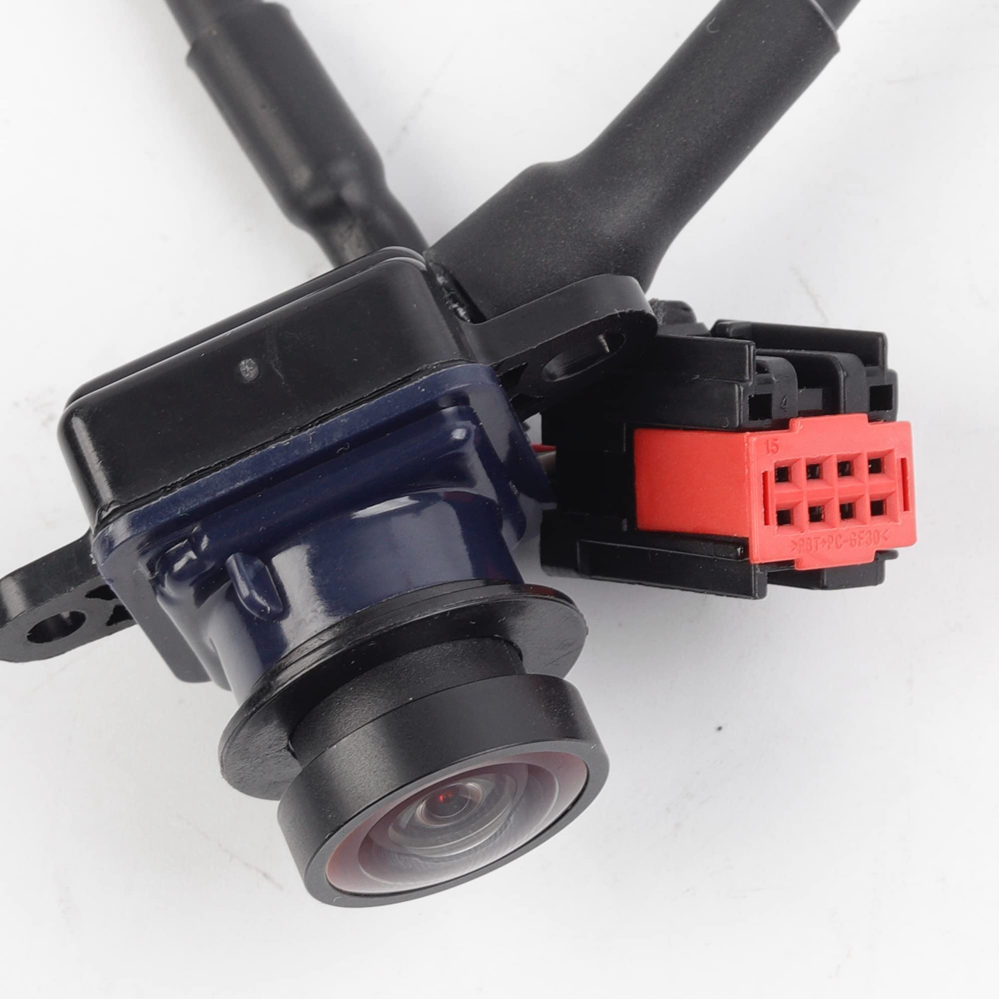 Dasbecan 56054058Ah Backup Camera Compatible With 2011-2014 Dodge Charger Chrysler 300 Rear View Park Assist Back Up Camera Repl